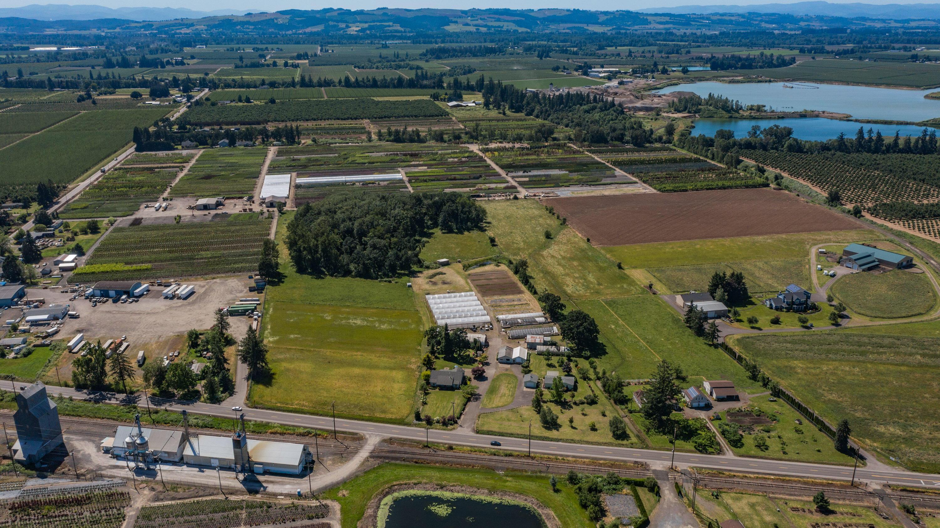 N/A - Farm
