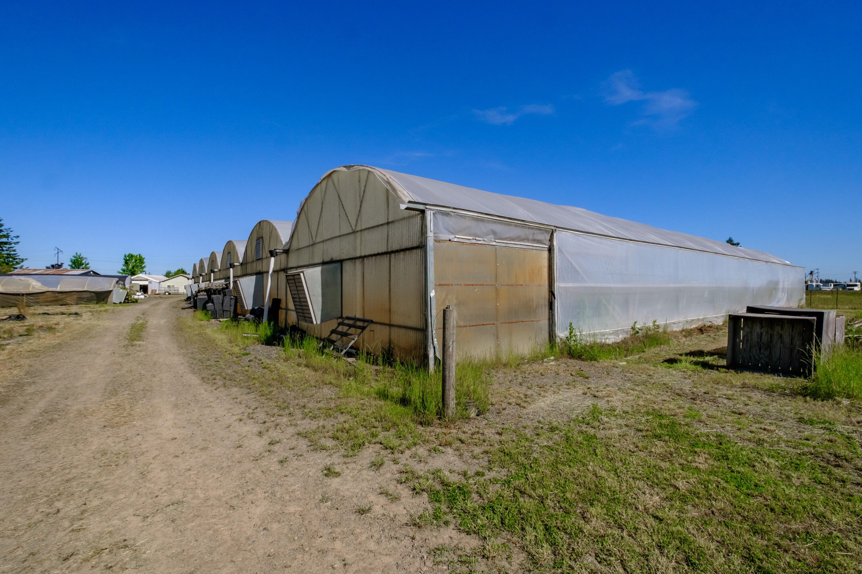 N/A - Farm