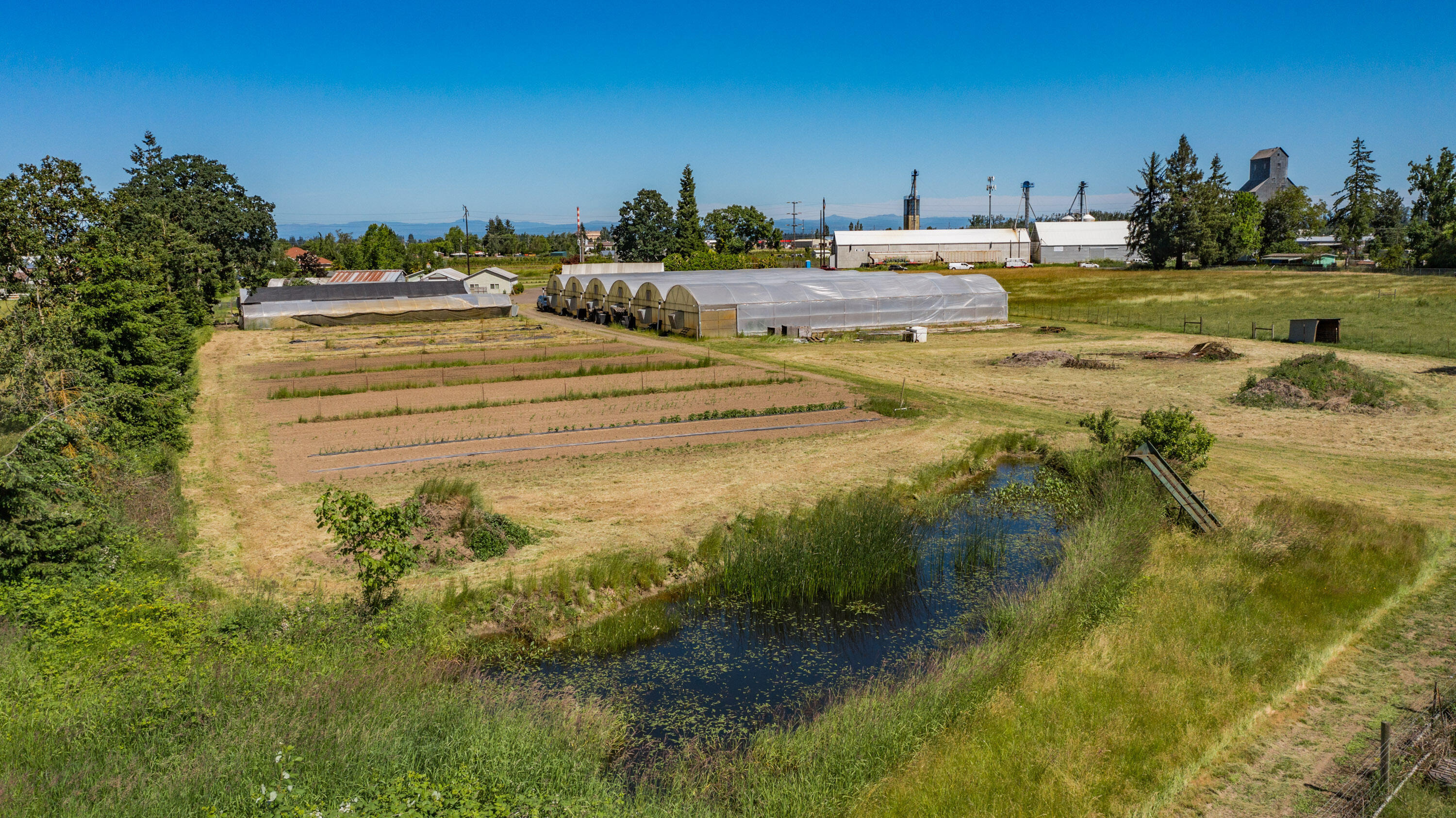 N/A - Farm