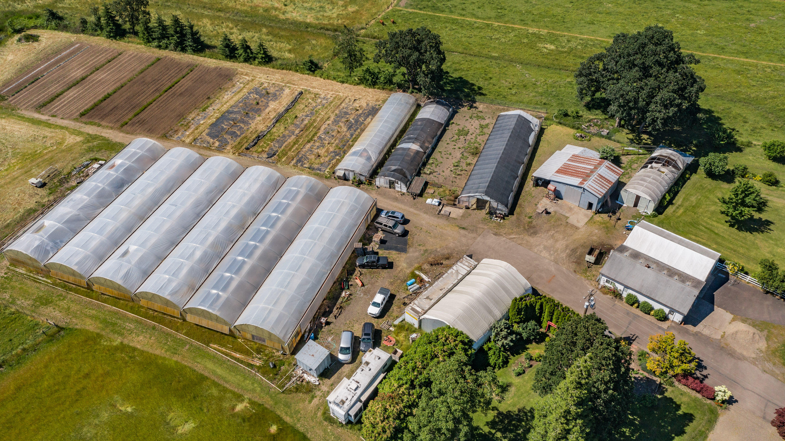 N/A - Farm
