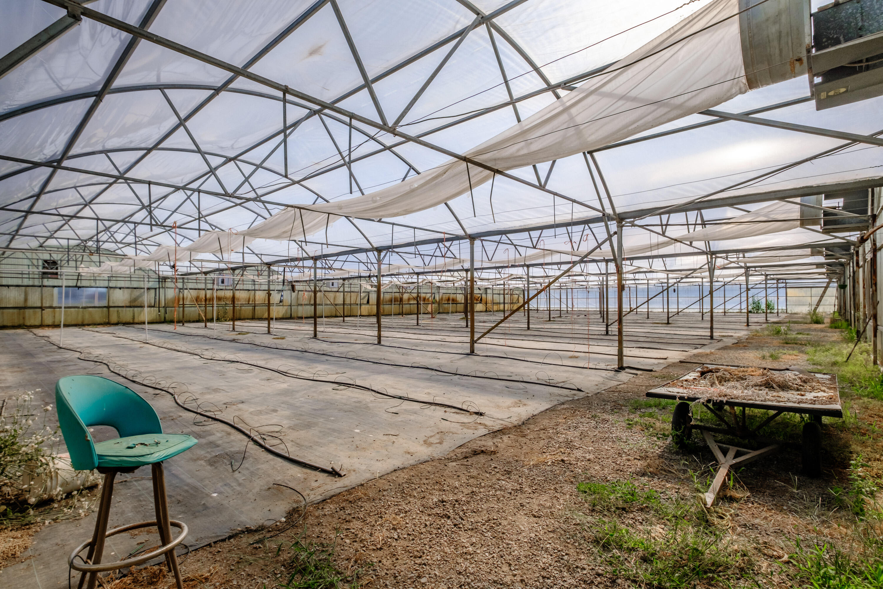 N/A - Farm