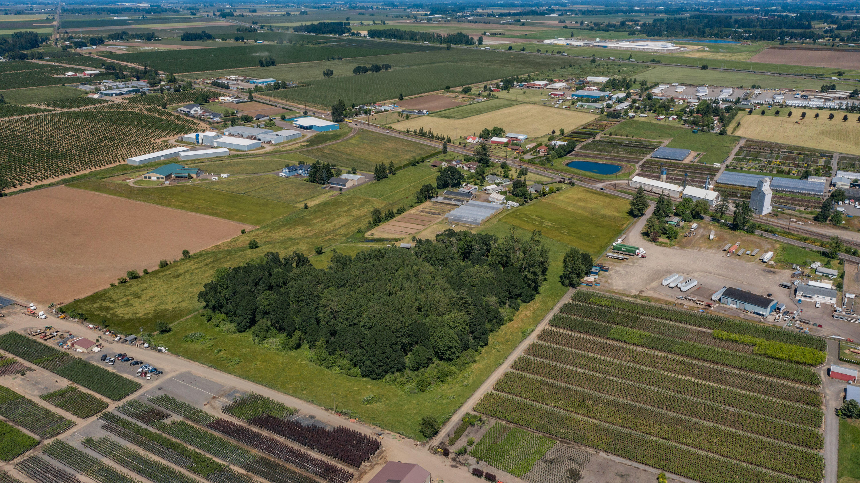 N/A - Farm