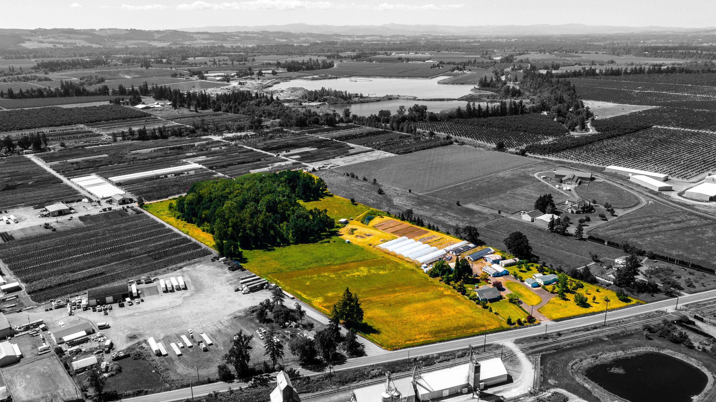 N/A - Farm