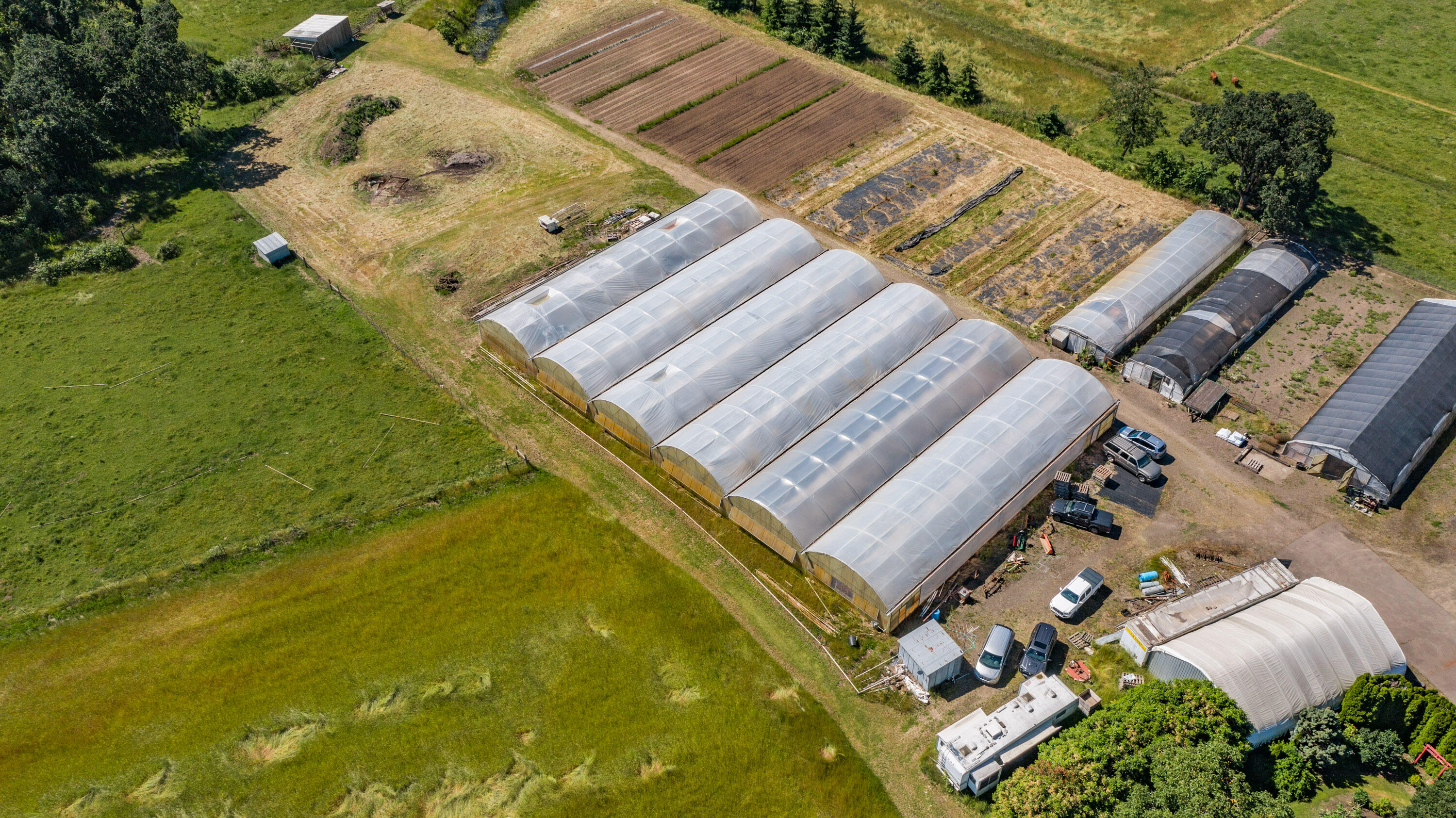 N/A - Farm