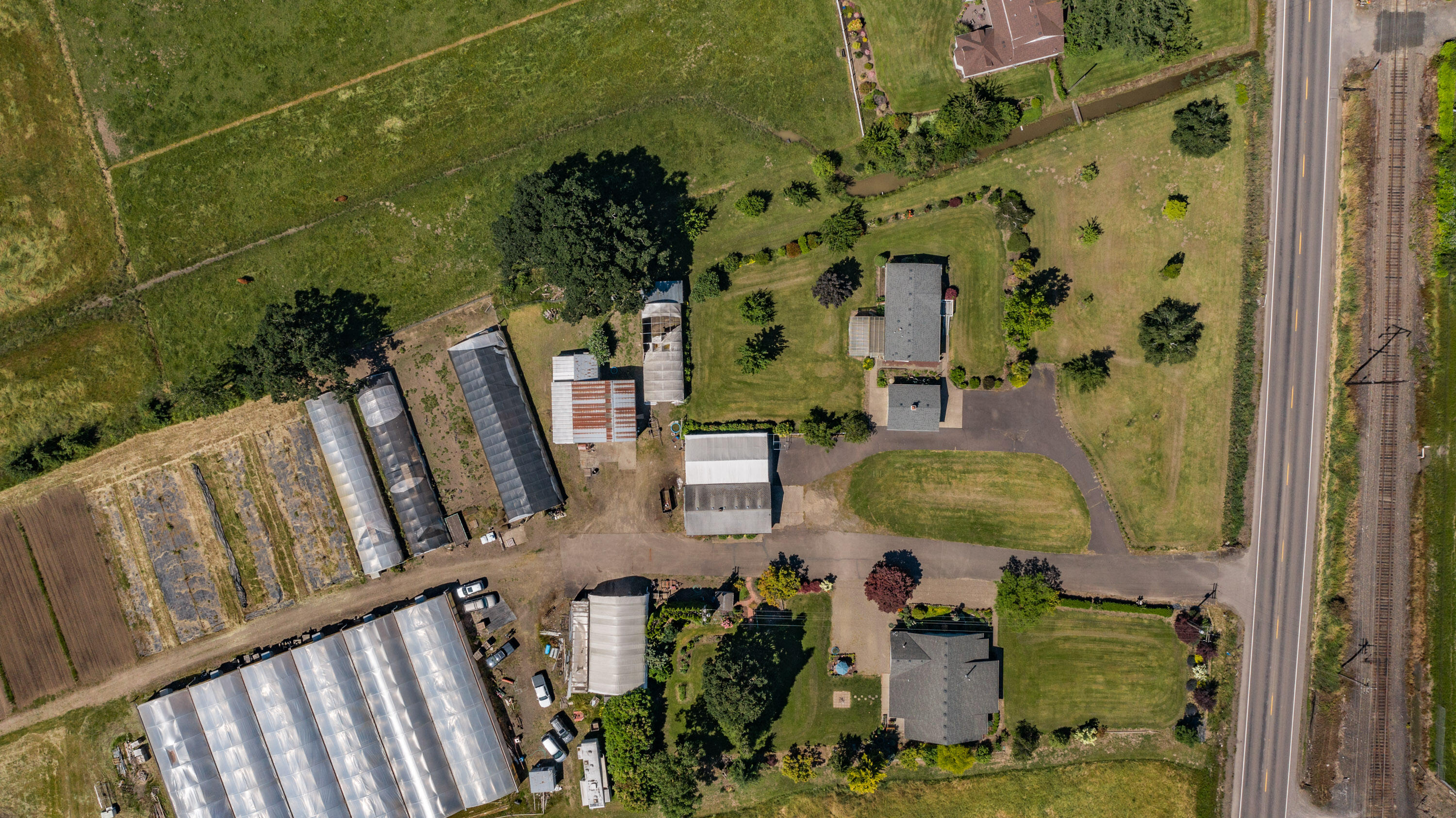 N/A - Farm