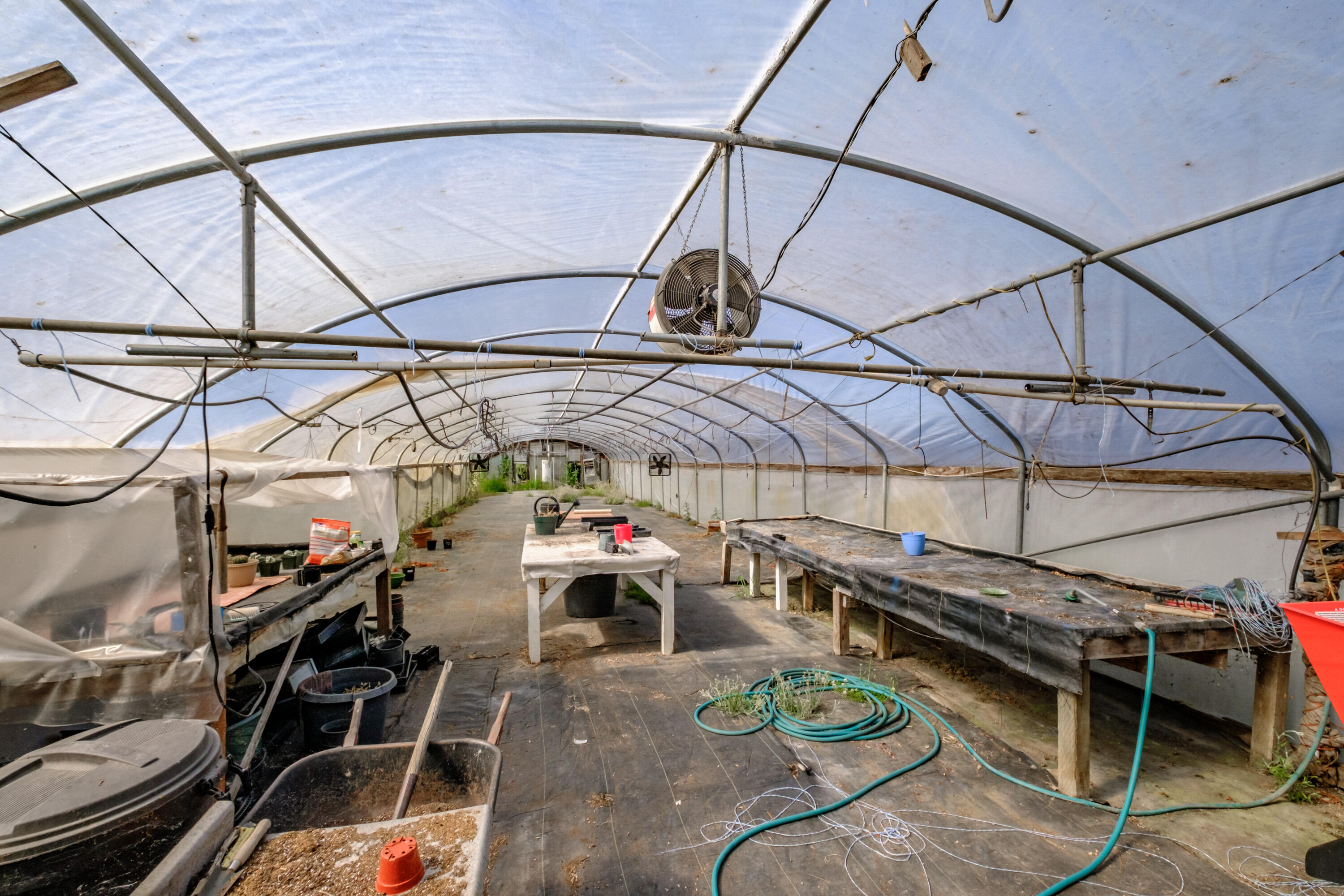 N/A - Farm