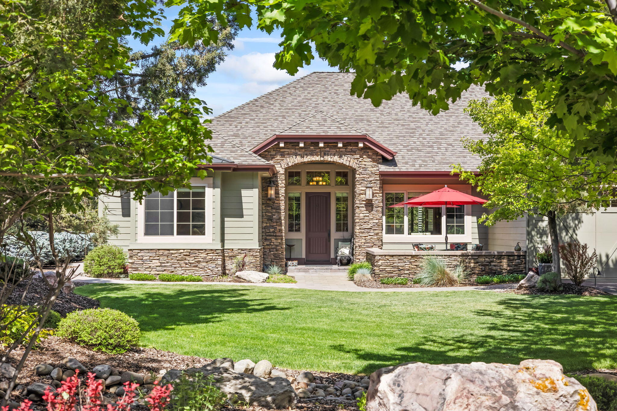 Eagle Crest - Residential