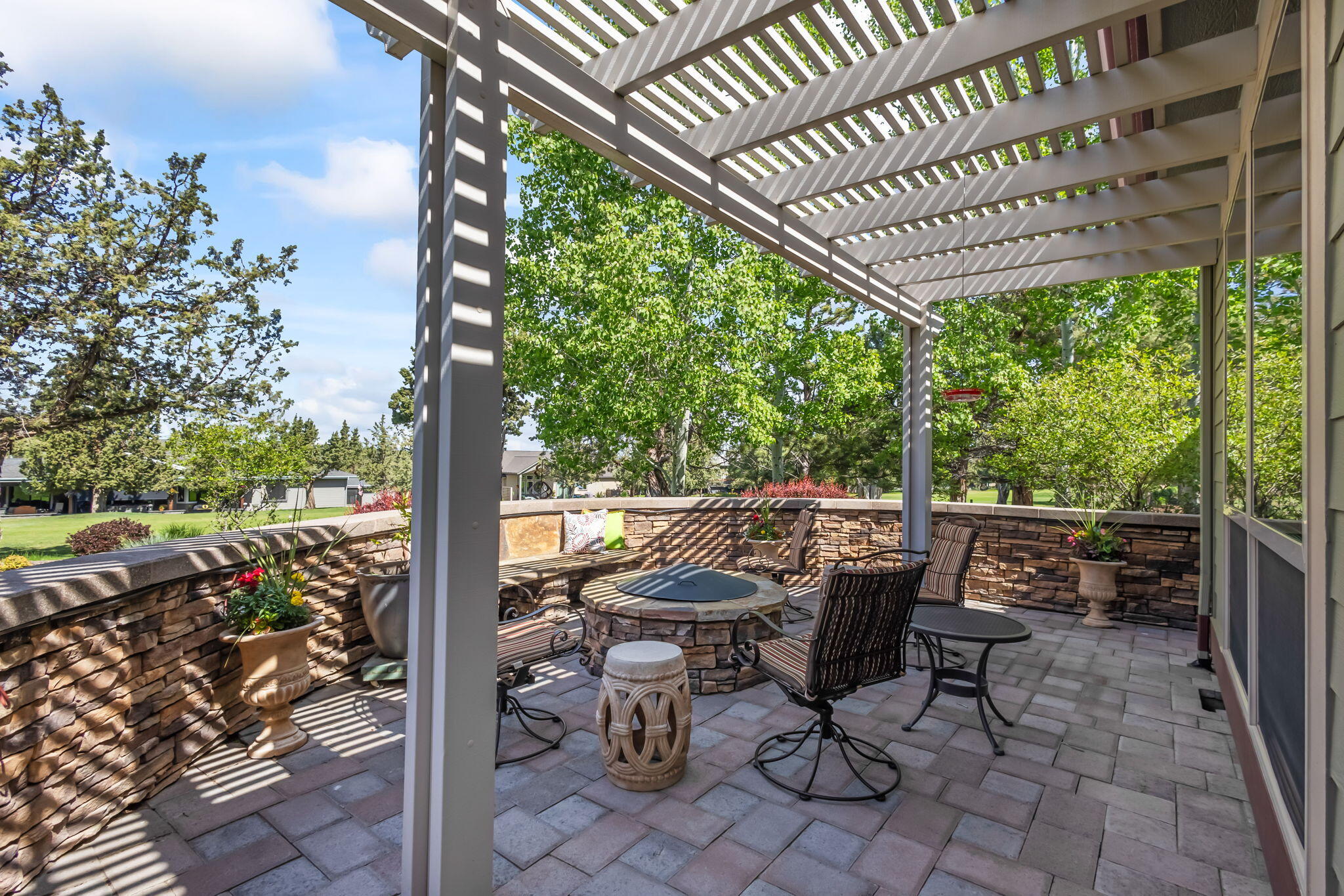 Eagle Crest - Residential