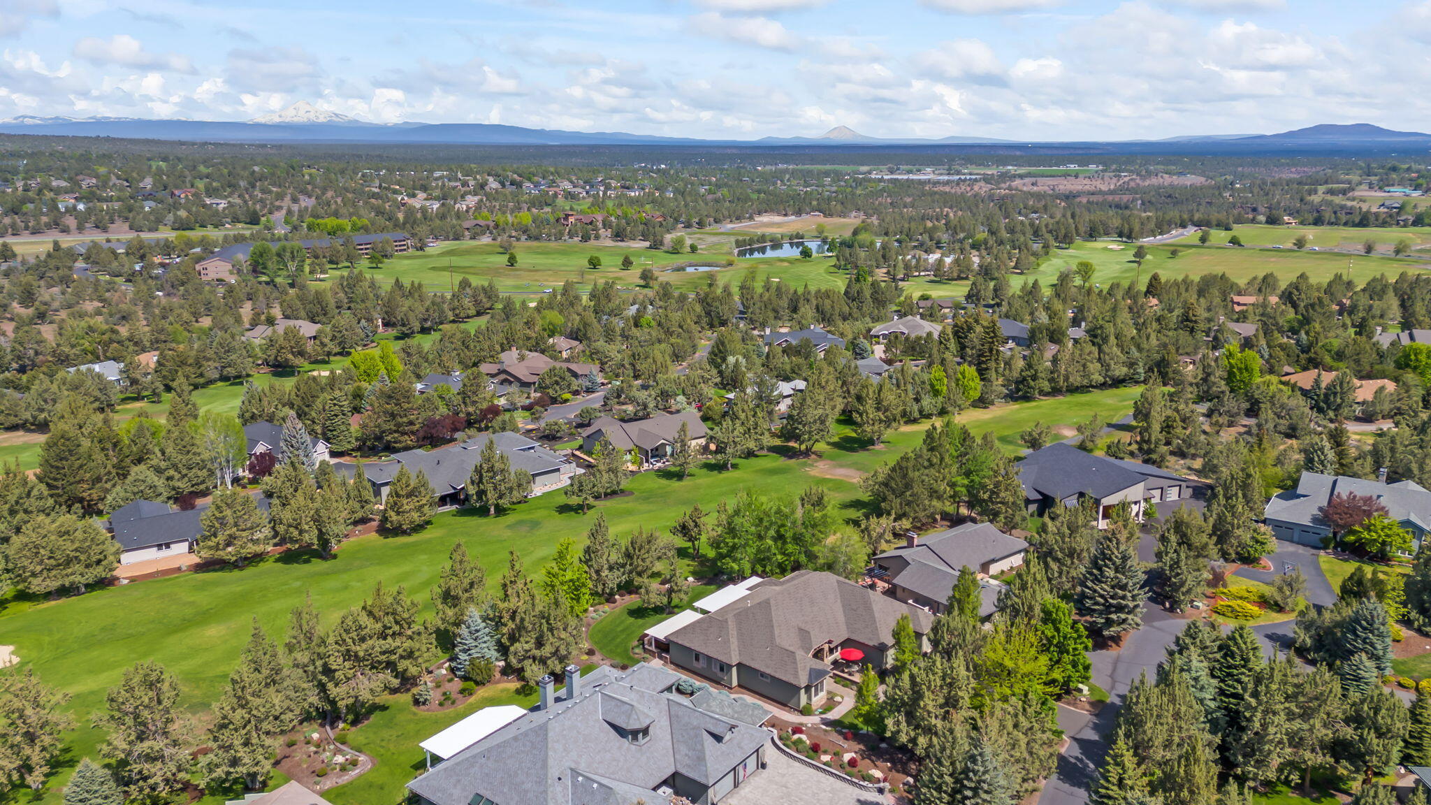 Eagle Crest - Residential