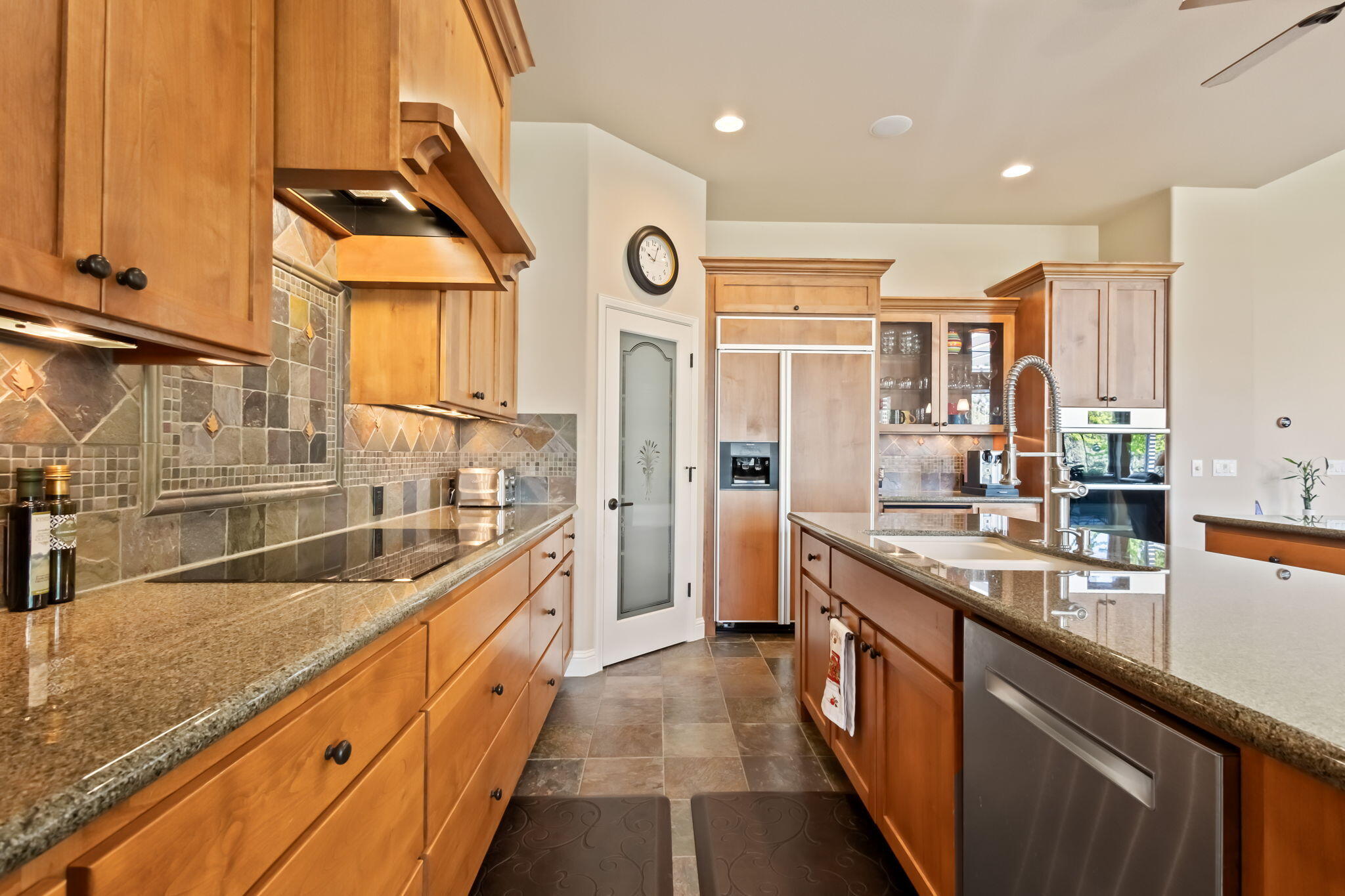 Eagle Crest - Residential