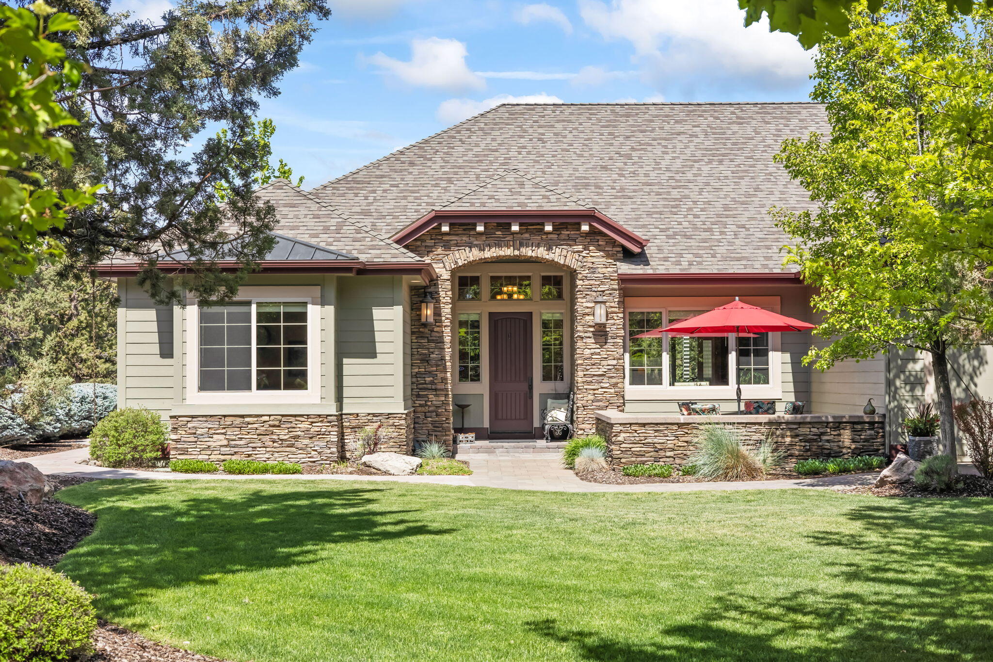 Eagle Crest - Residential