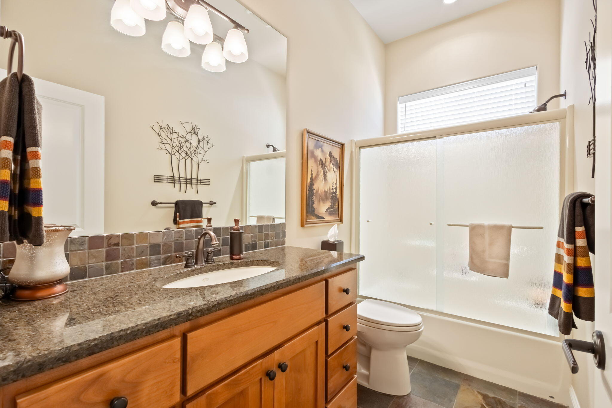 Eagle Crest - Residential