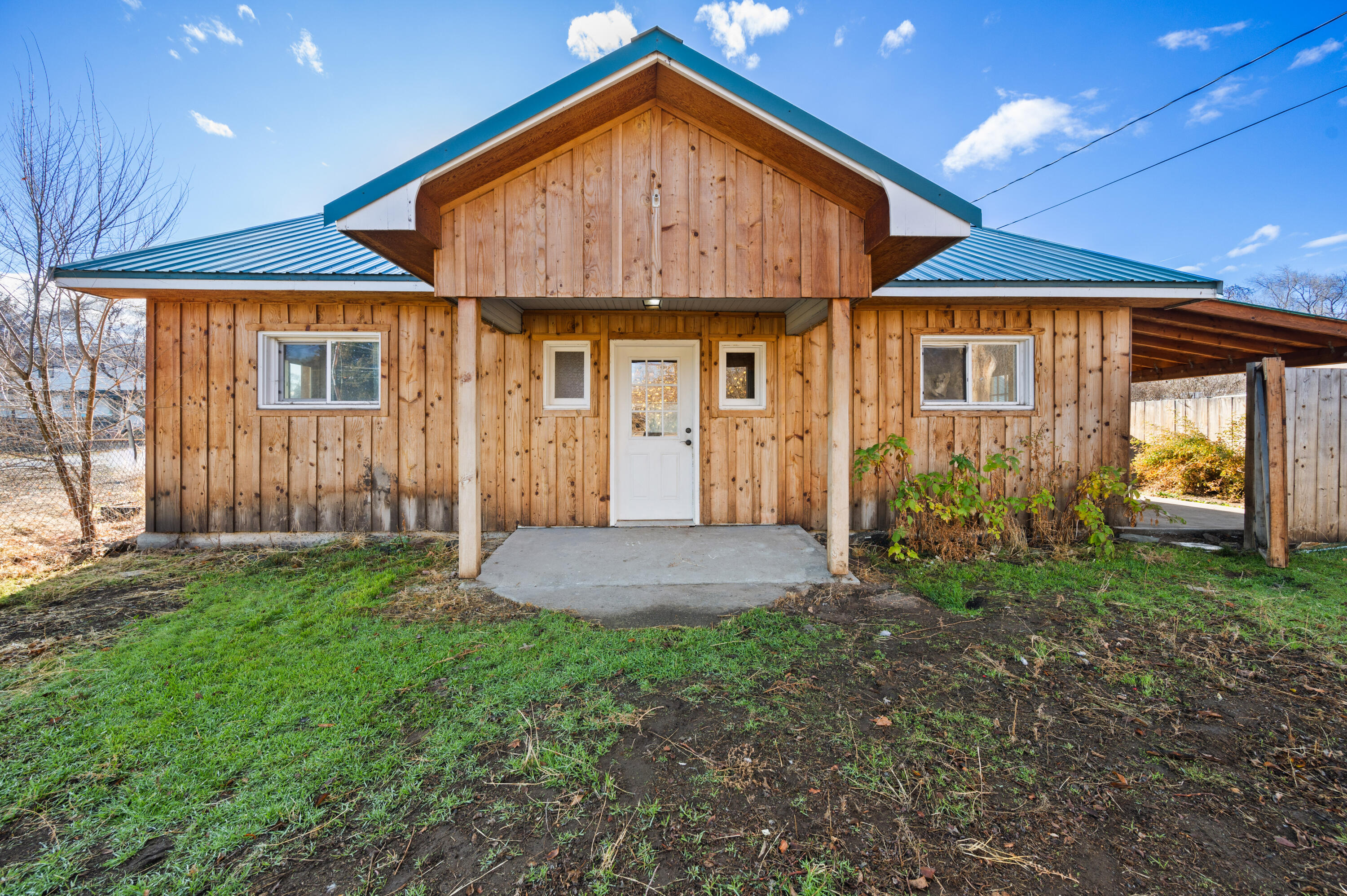 N/A - Residential