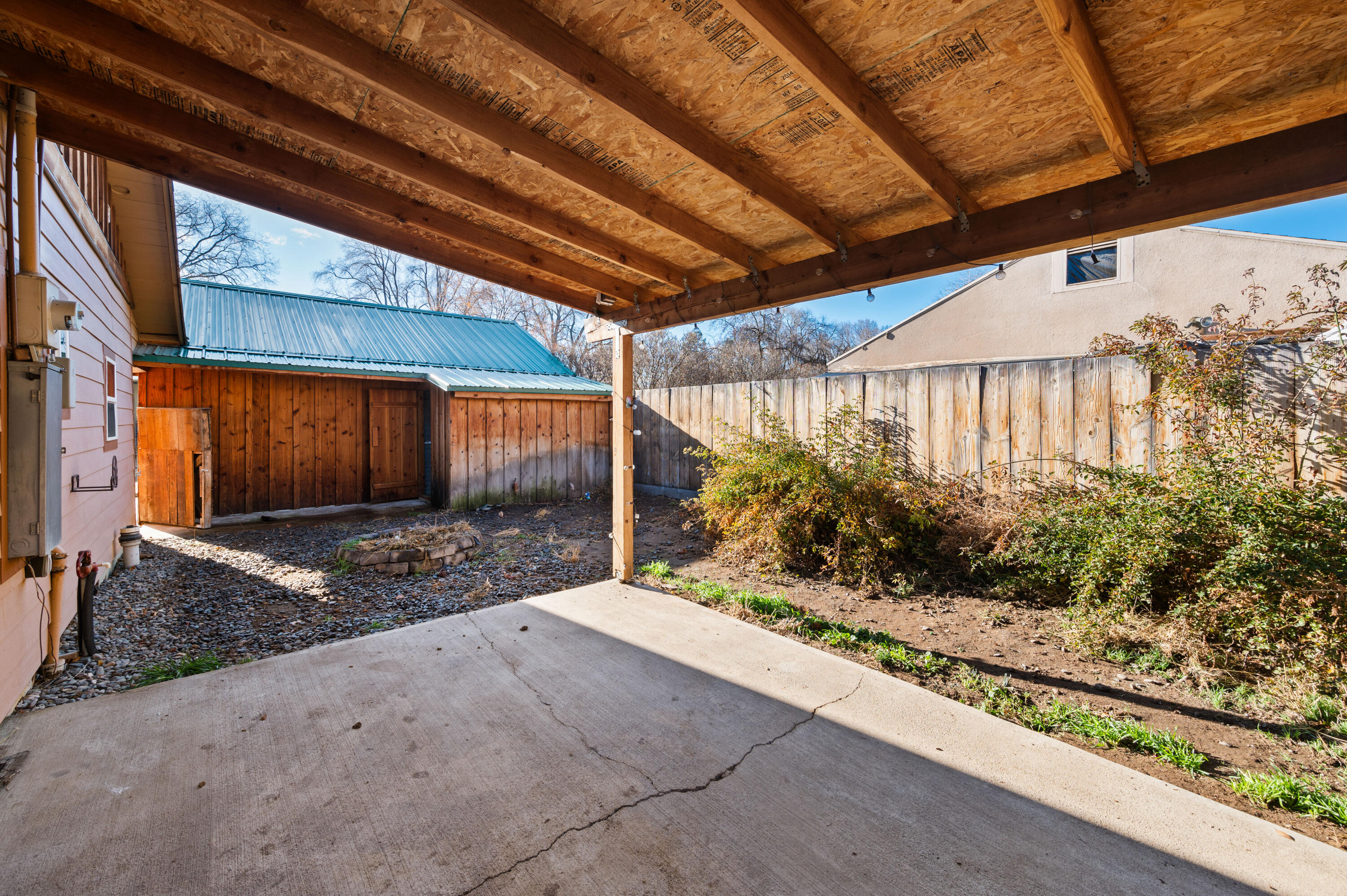 N/A - Residential