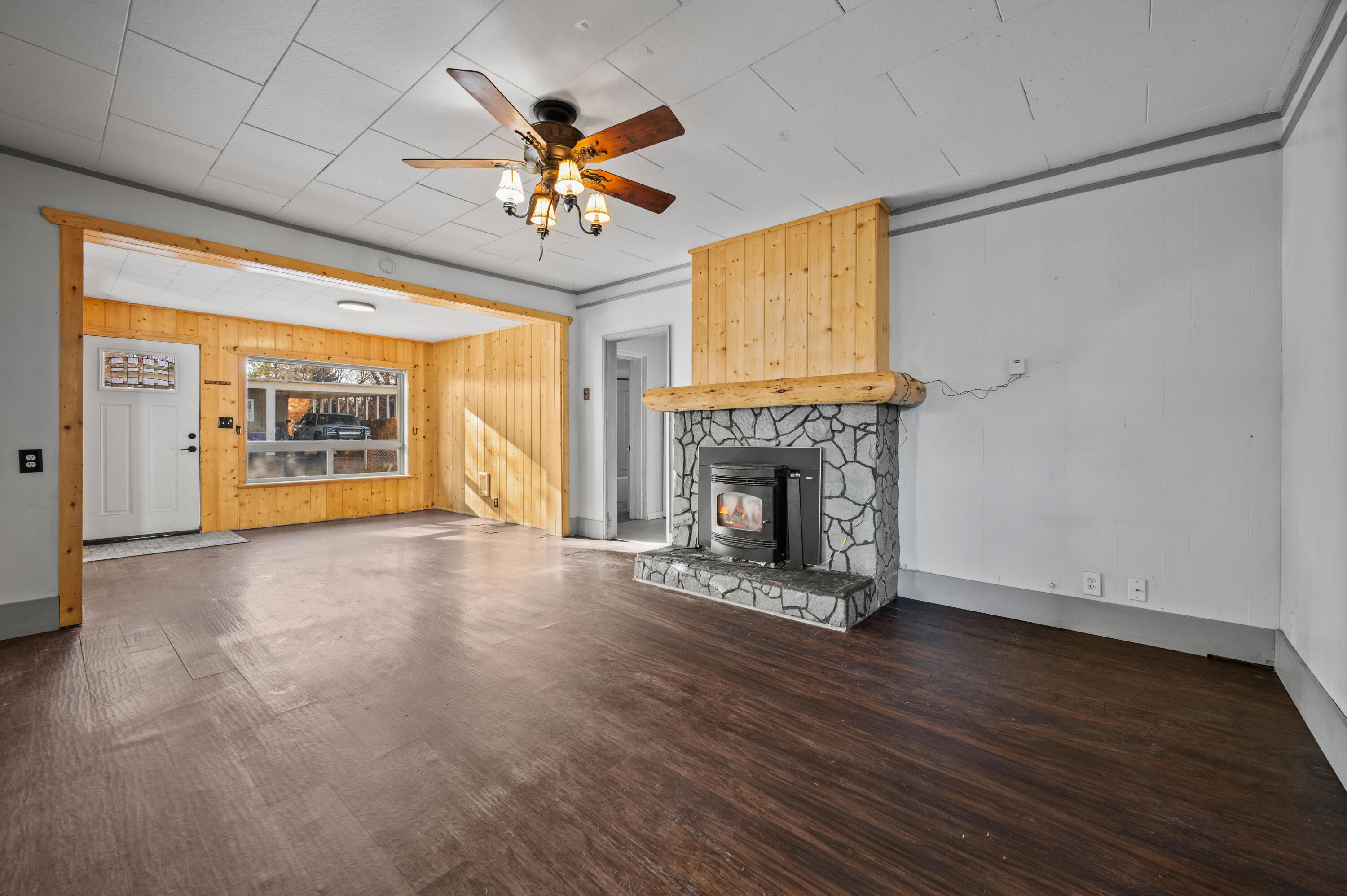 N/A - Residential