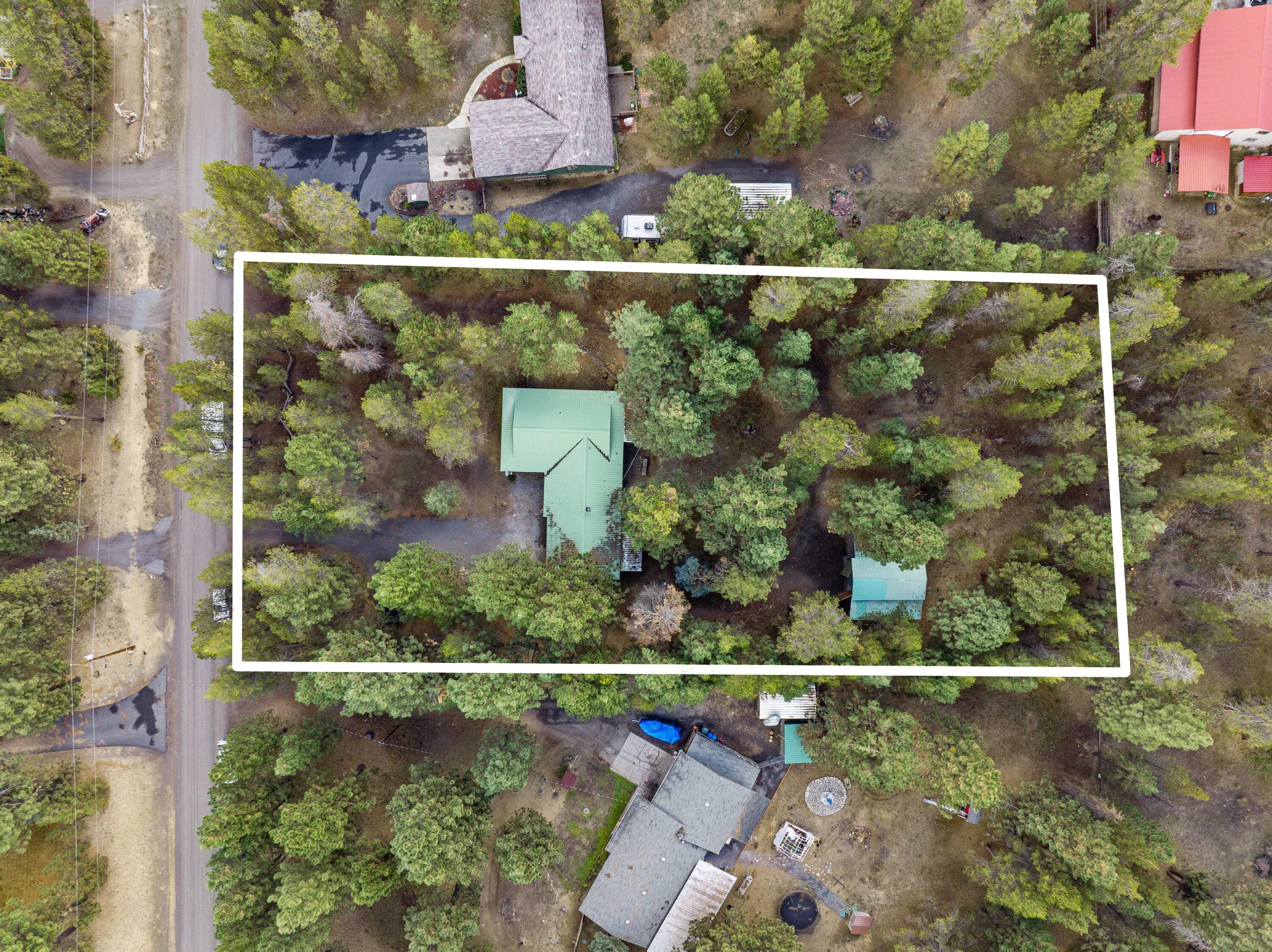 Tall Pines - Residential