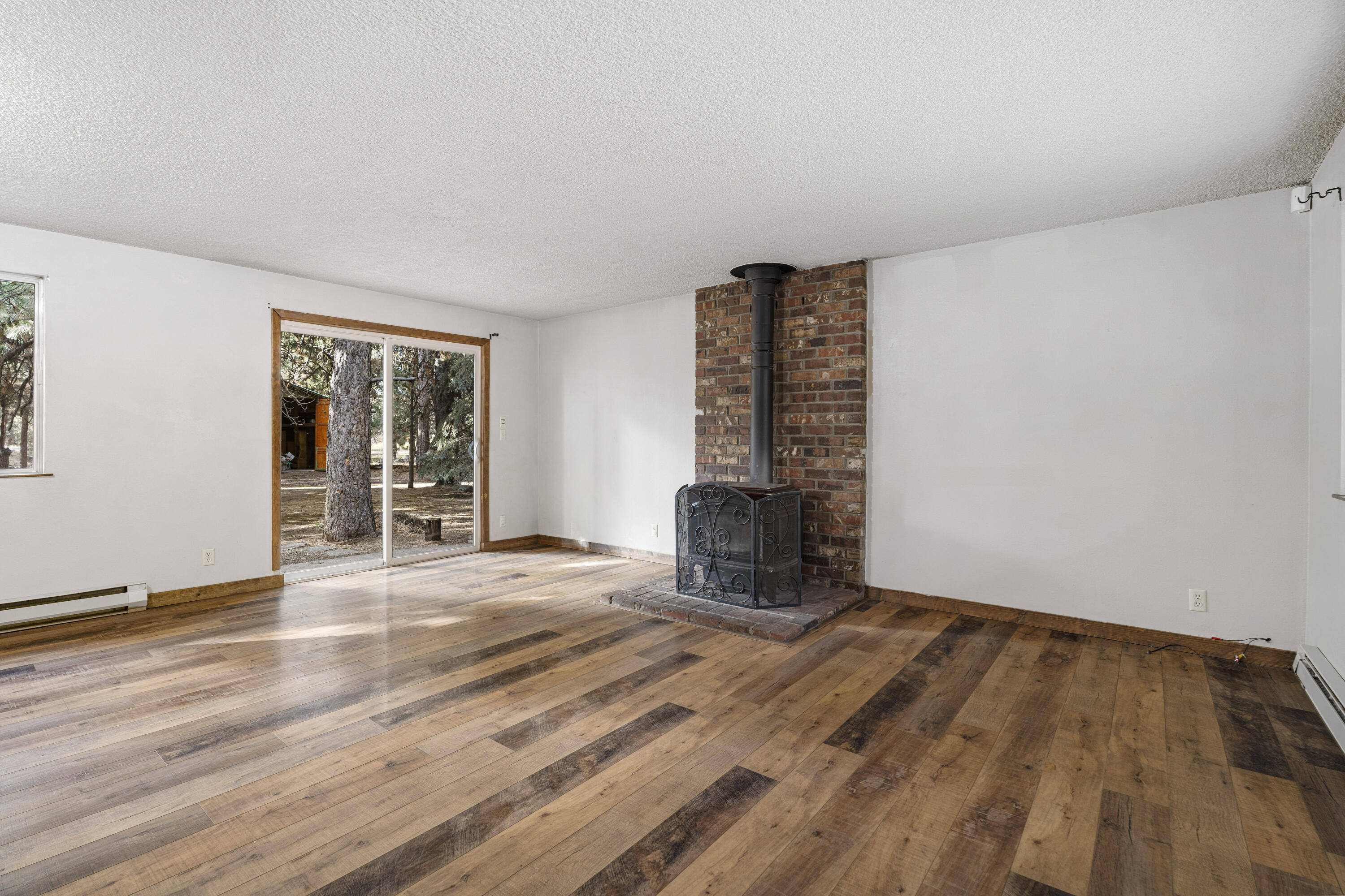 Tall Pines - Residential
