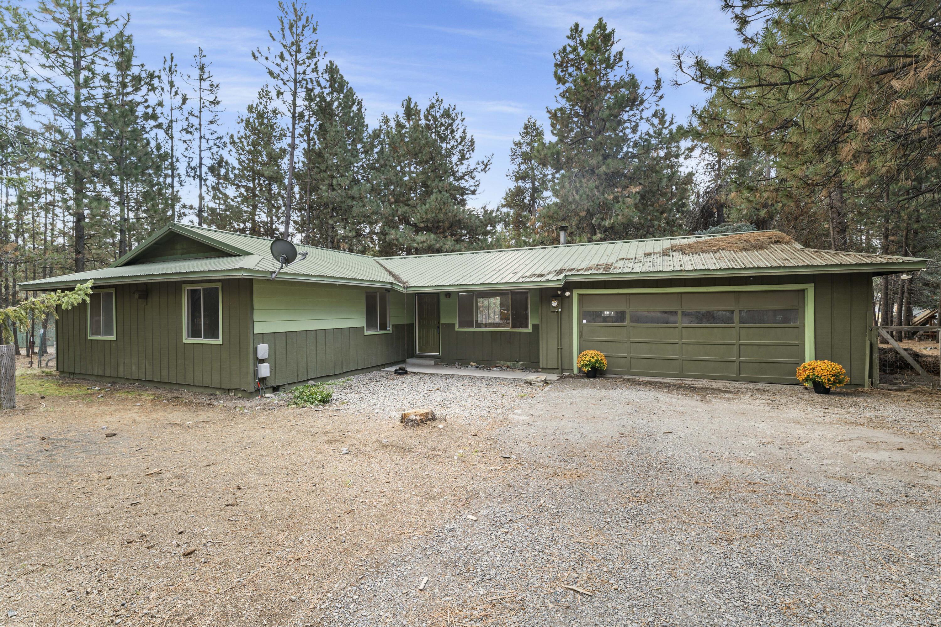 Tall Pines - Residential