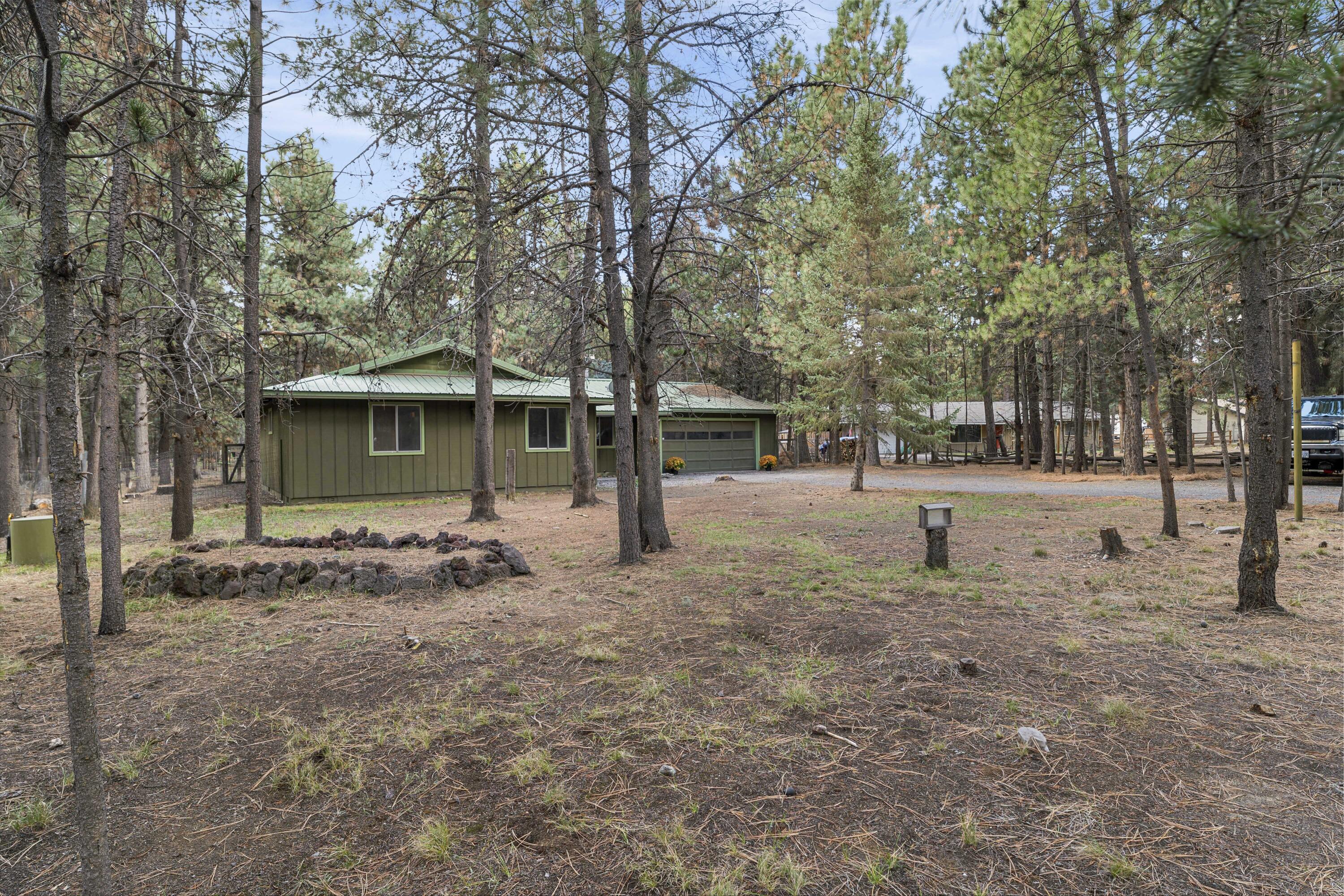 Tall Pines - Residential