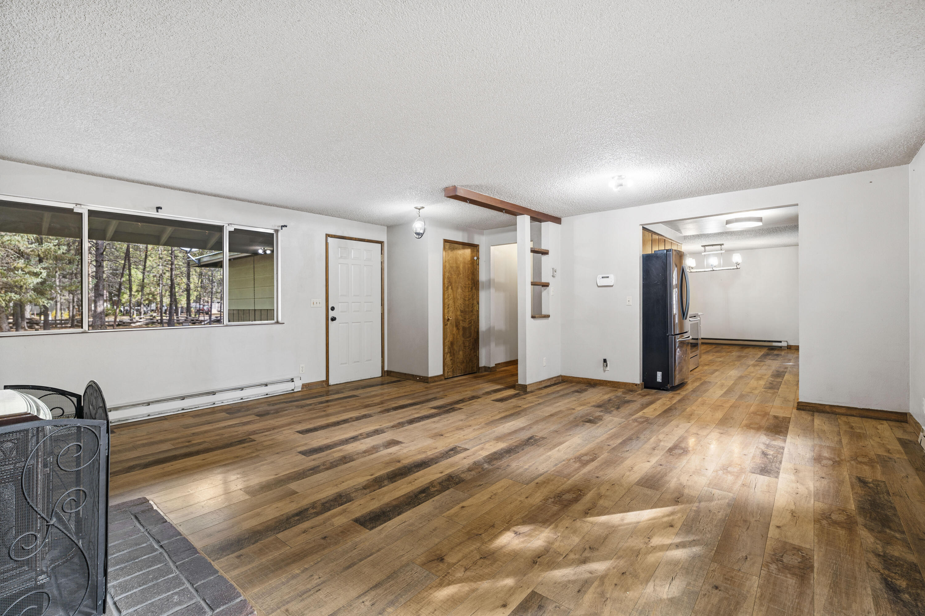 Tall Pines - Residential