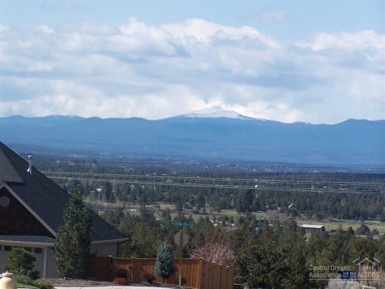 Cascade View Estates - Land