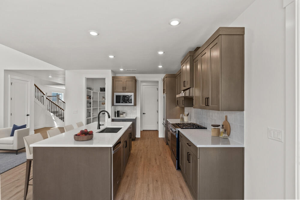Easton - Residential