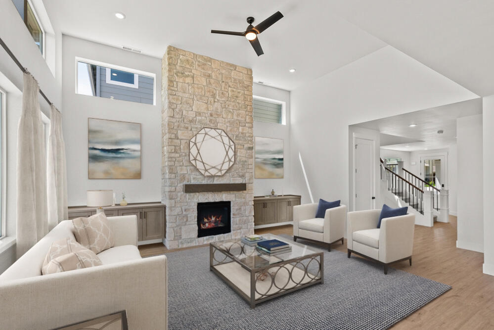 Easton - Residential