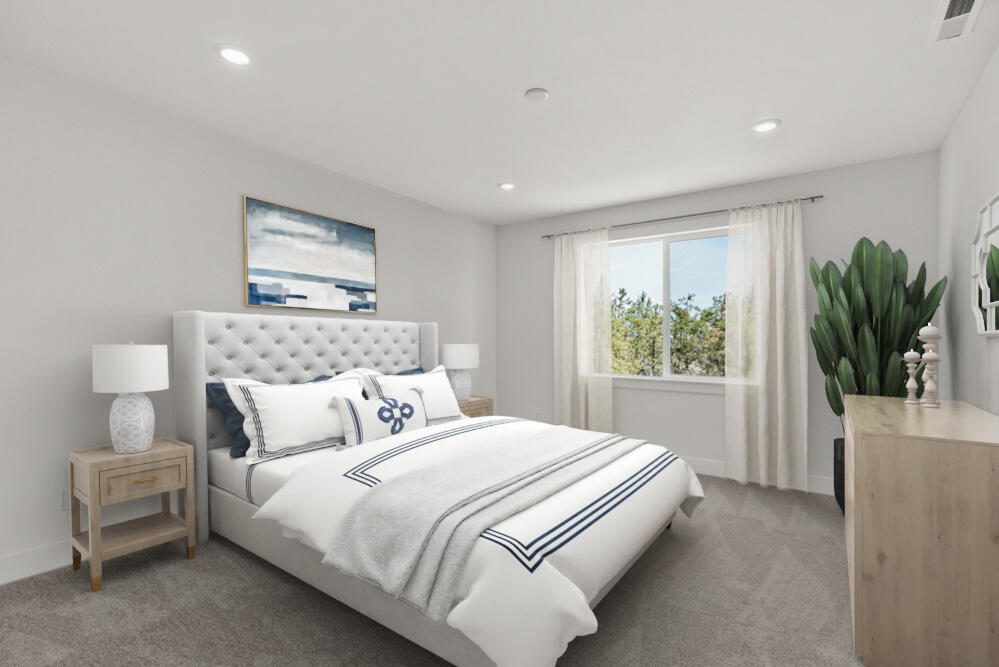 Easton - Residential