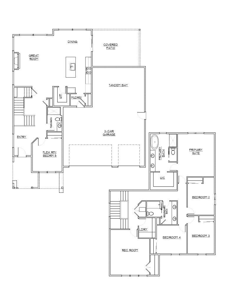 Easton - Residential