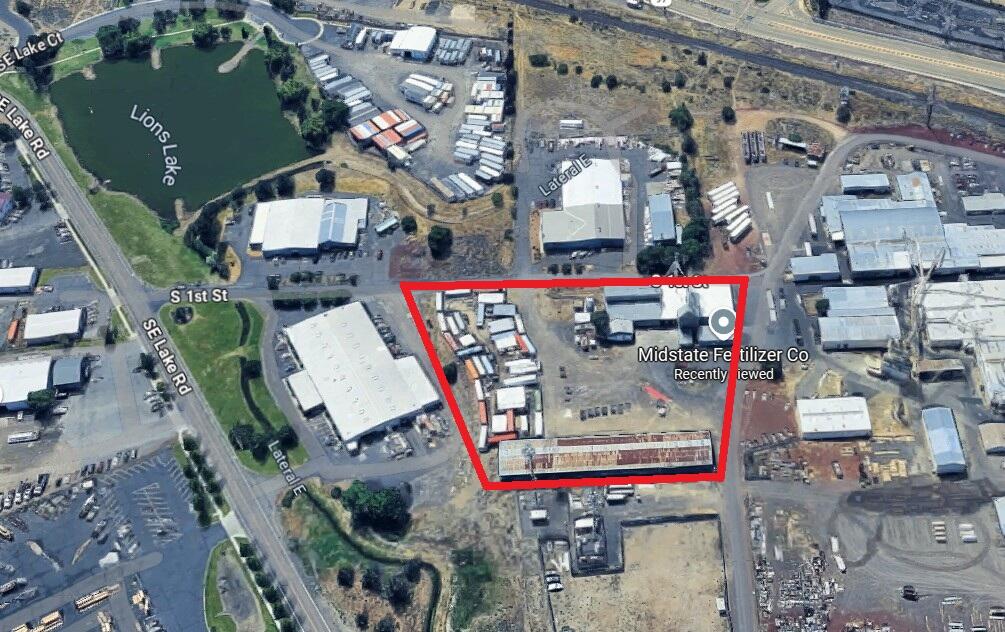 CLAR - Commercial Sale