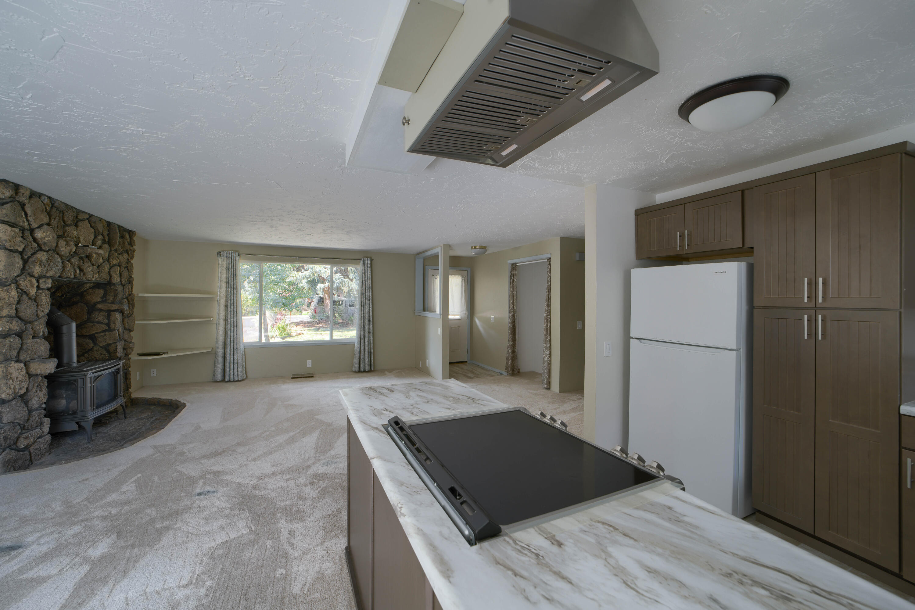 Hunters Circle - Residential