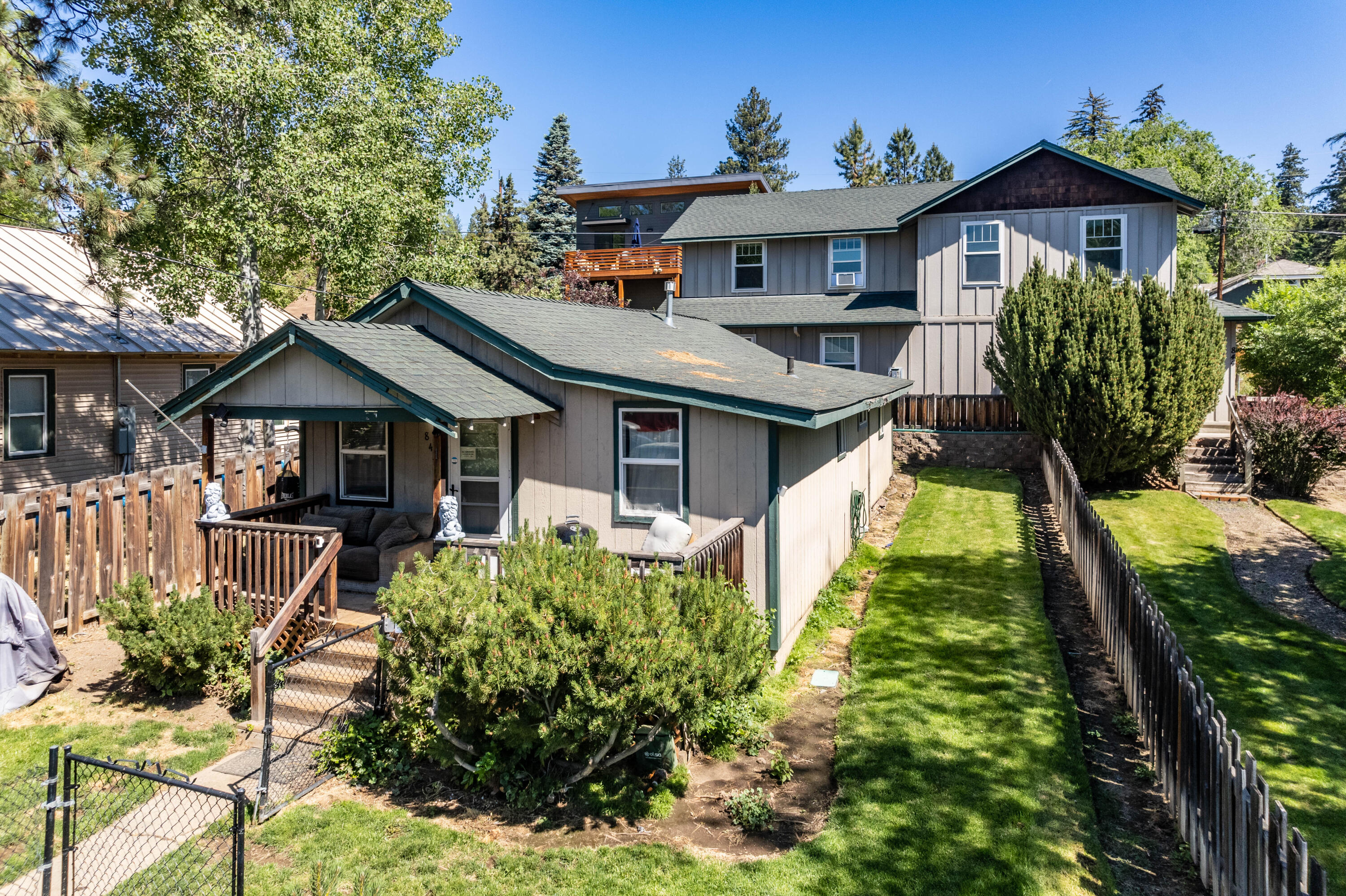Kenwood - Residential Income