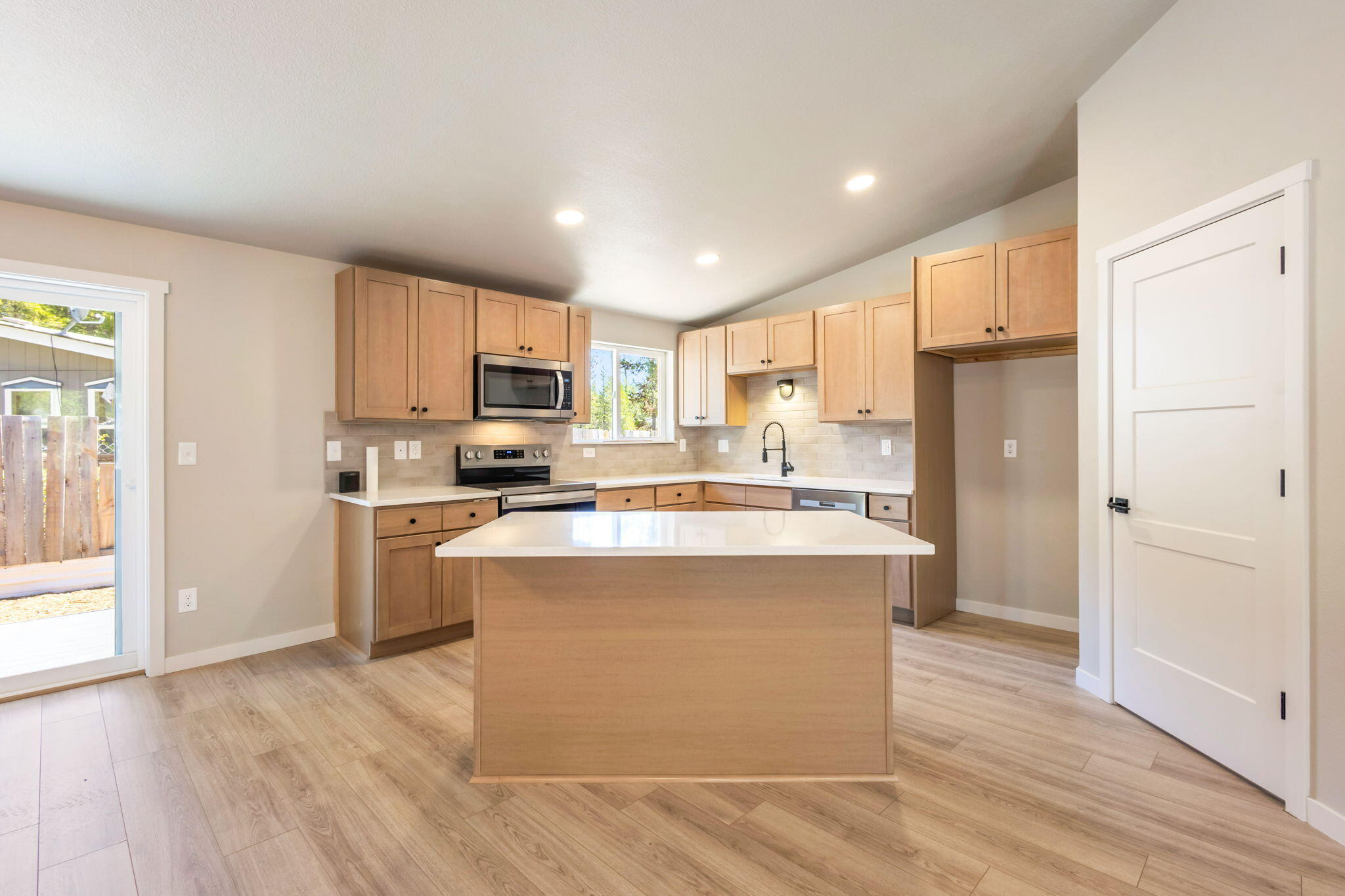 Oww - Residential