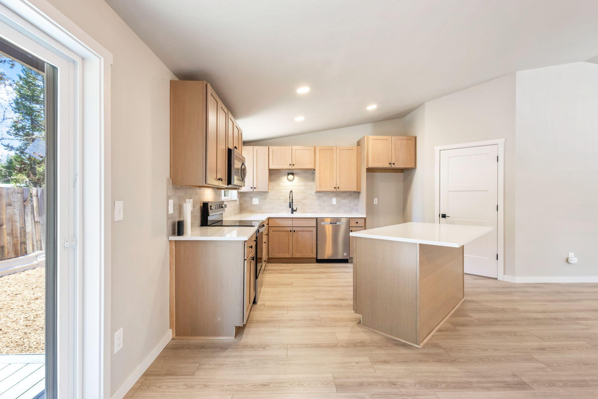 Oww - Residential
