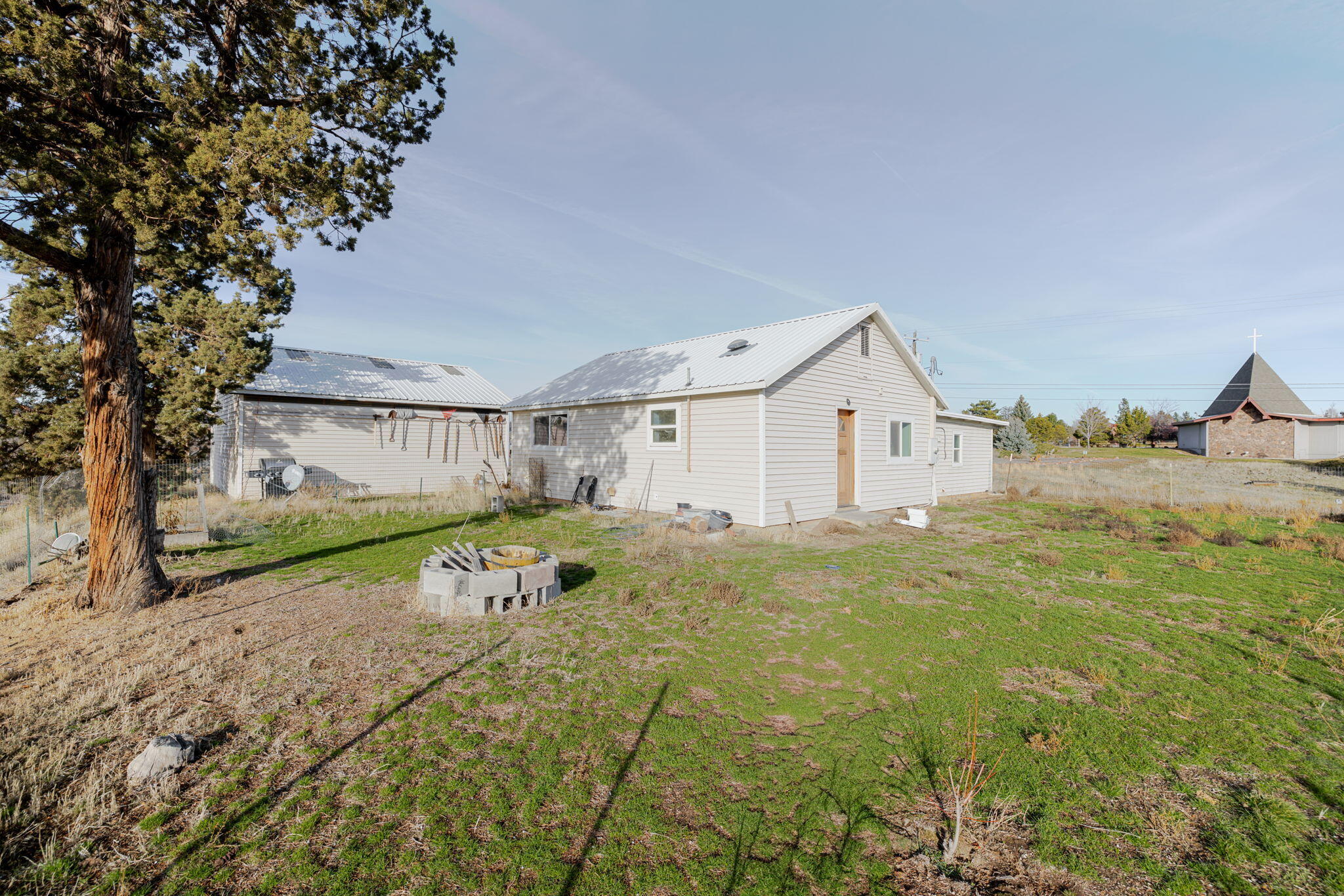 CLAJ - Residential