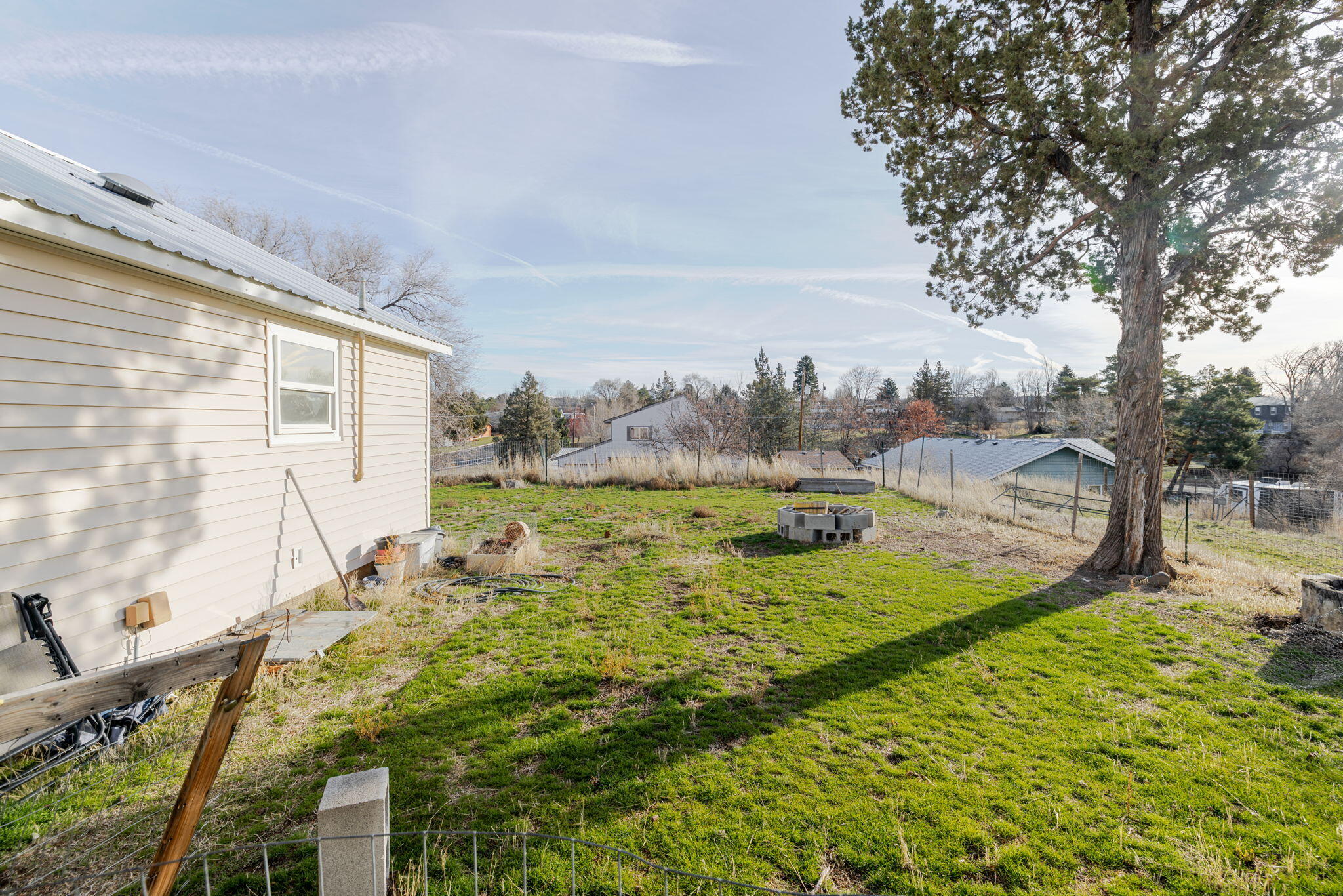 CLAJ - Residential
