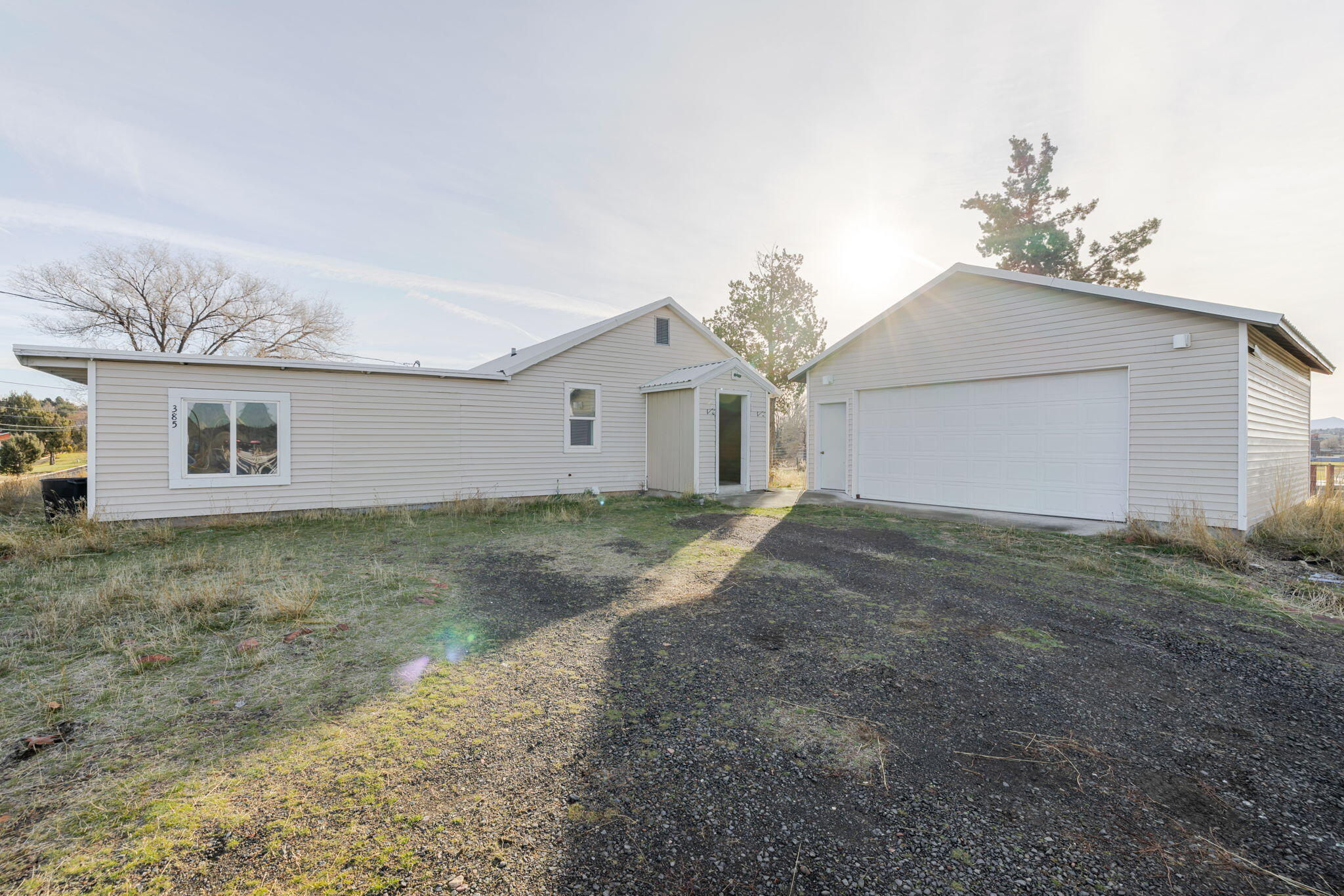 CLAJ - Residential