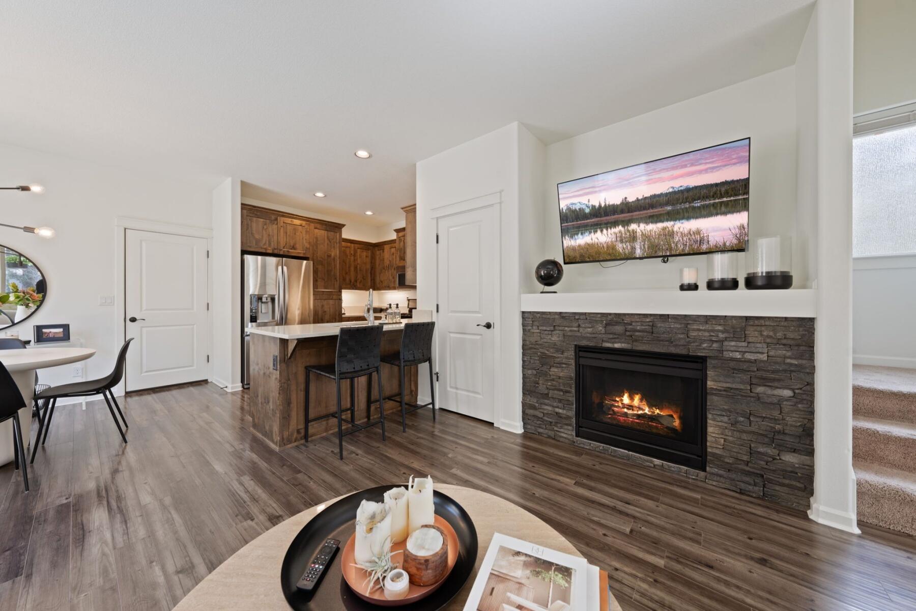 Badger Forest - Residential