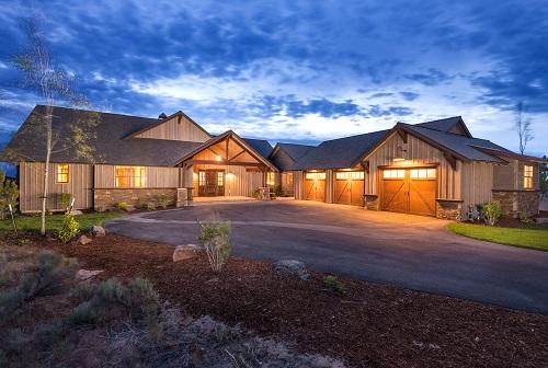 Brasada Ranch - Residential