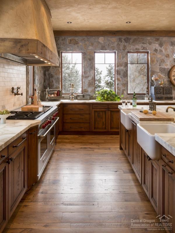 Pronghorn - Residential