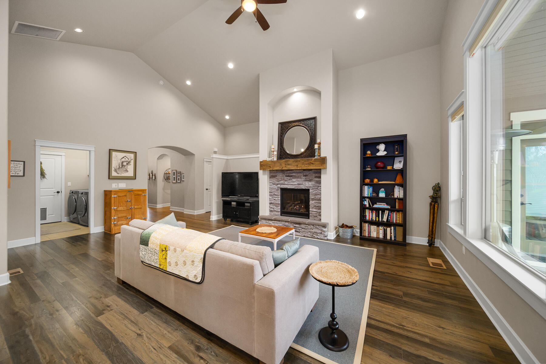 Ochoco Pointe - Residential