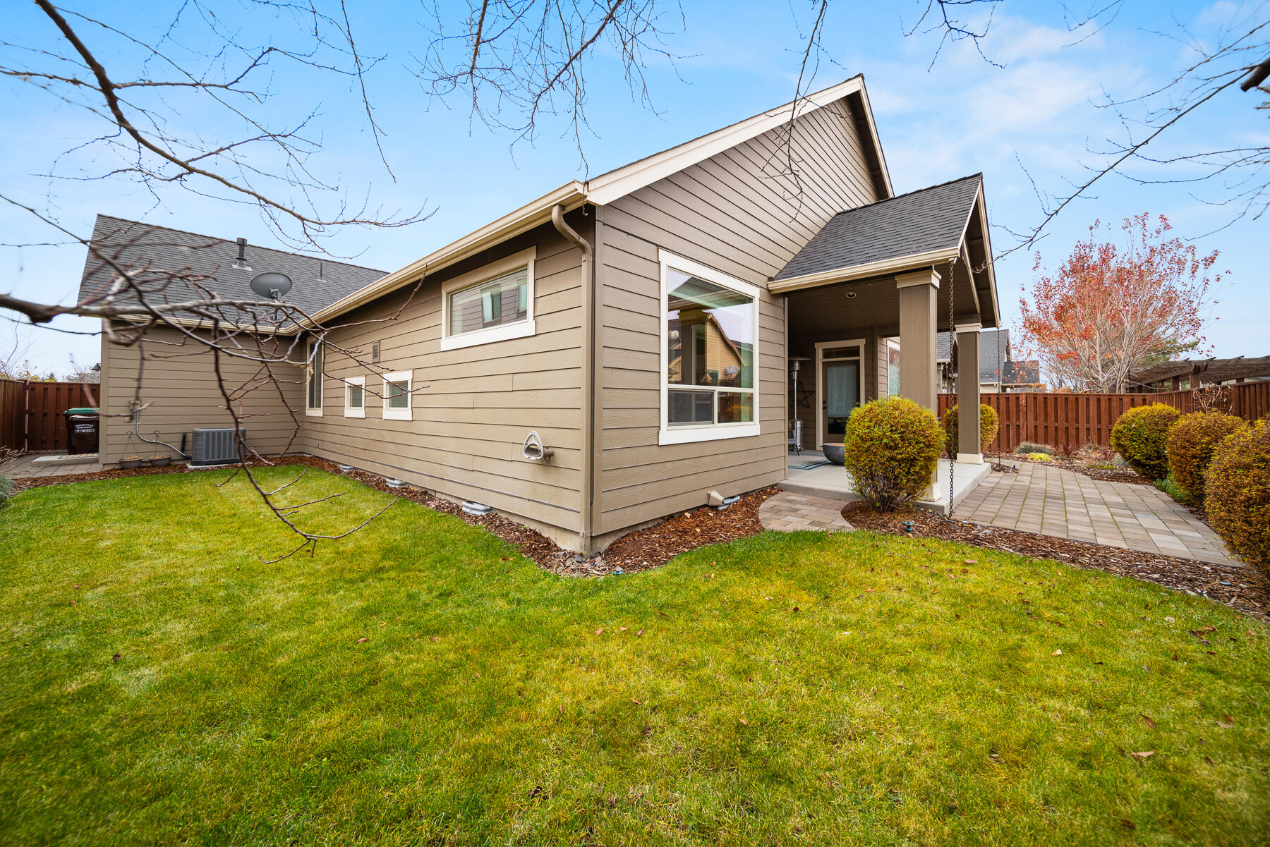 Ochoco Pointe - Residential
