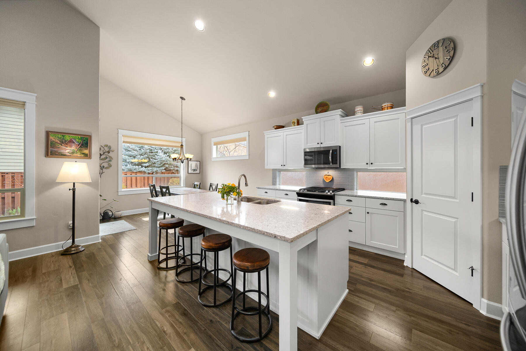Ochoco Pointe - Residential