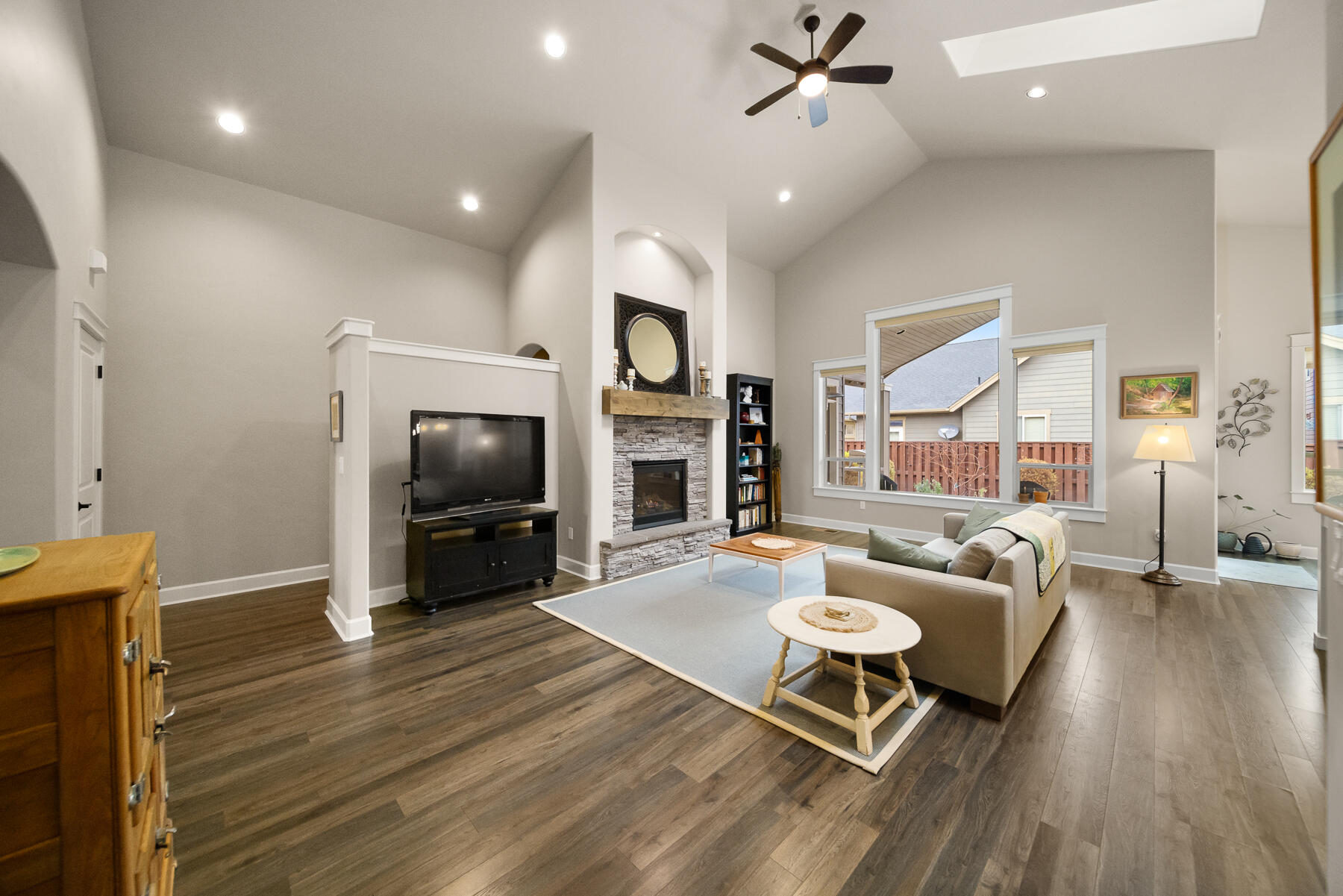 Ochoco Pointe - Residential