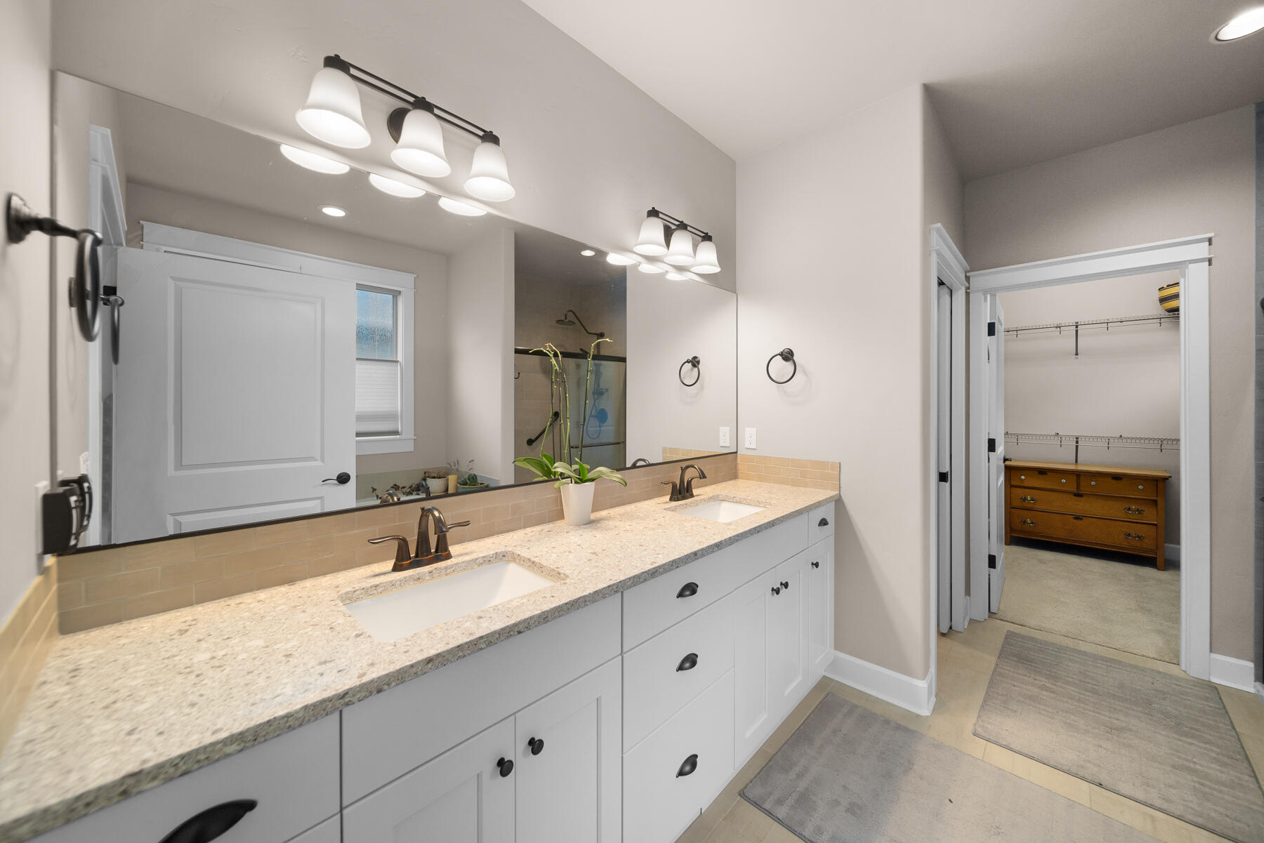 Ochoco Pointe - Residential