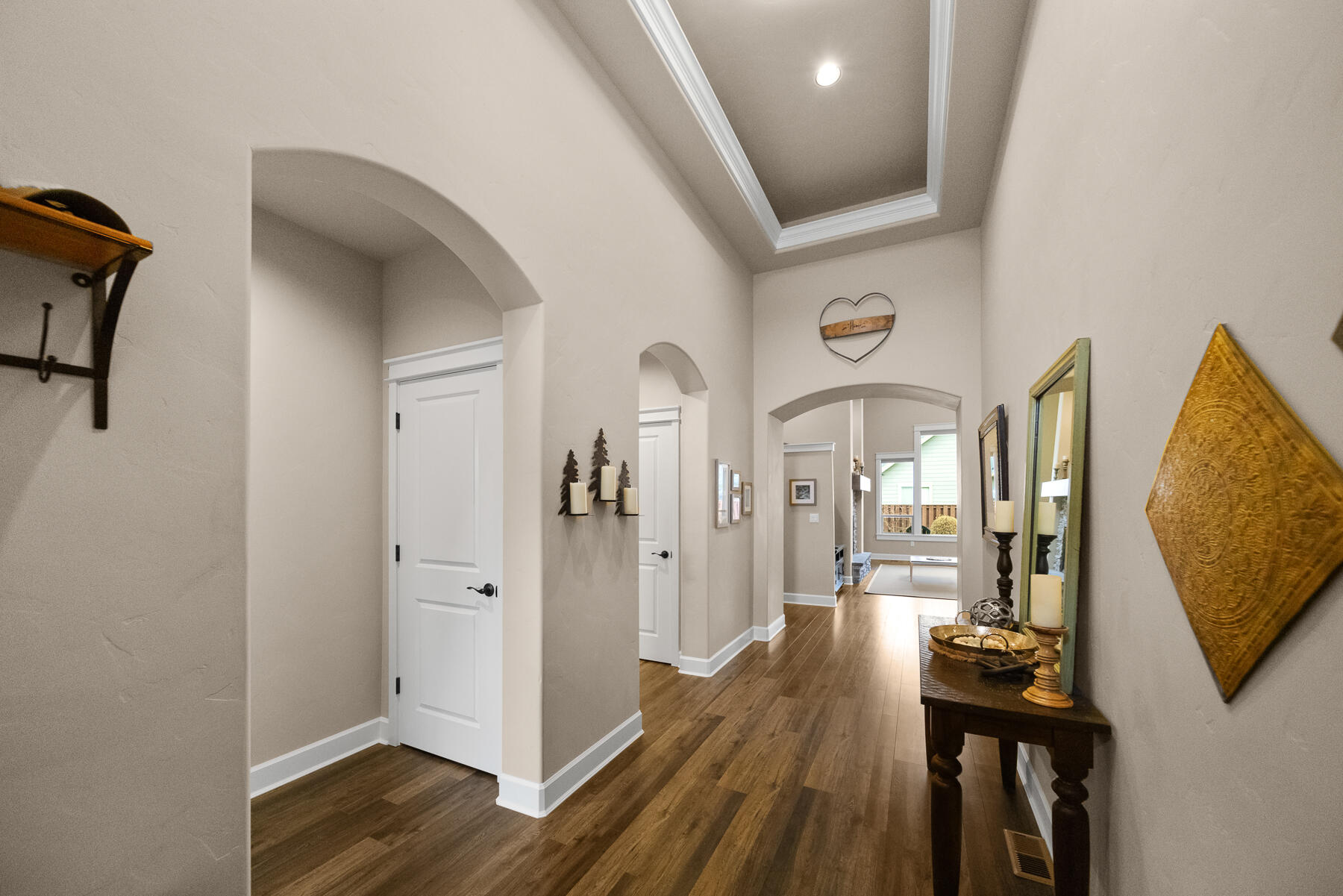 Ochoco Pointe - Residential