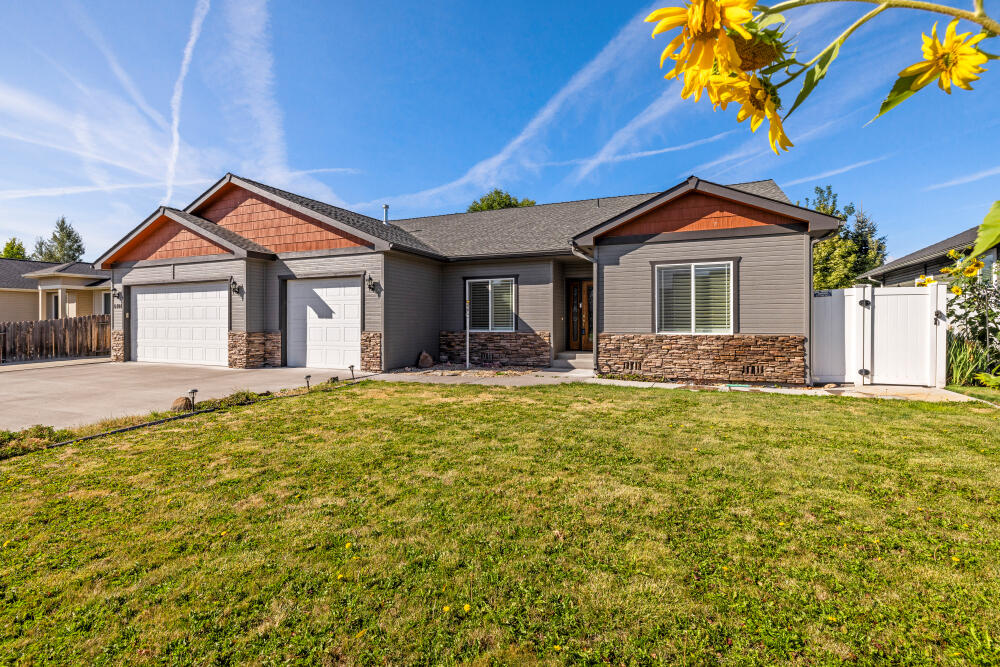 Sunset Village - Residential
