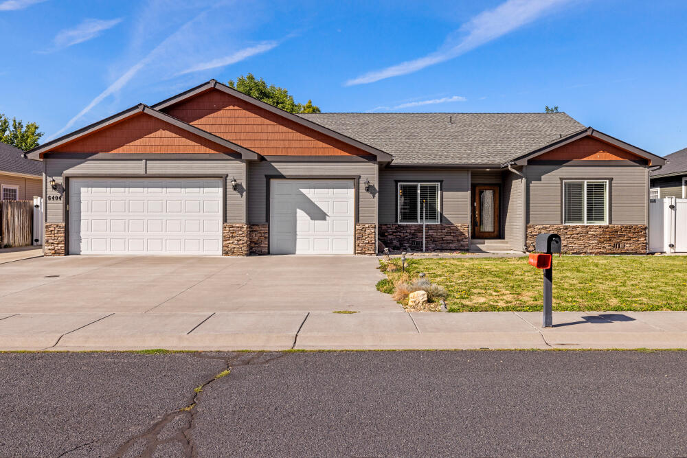Sunset Village - Residential