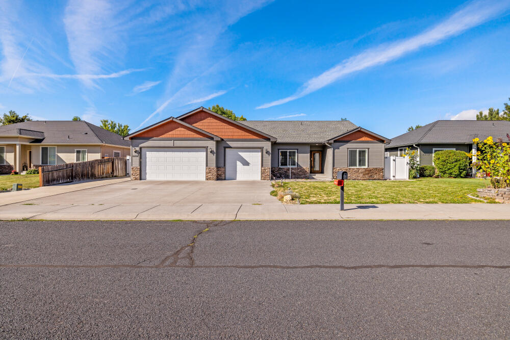 Sunset Village - Residential