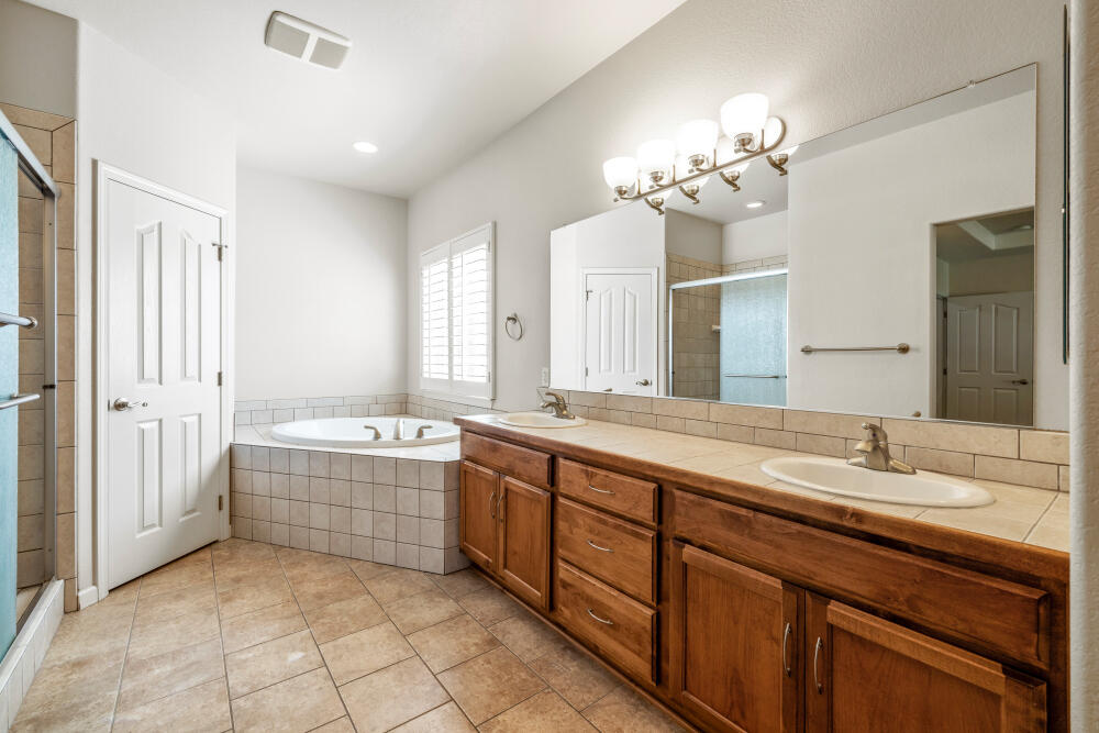 Sunset Village - Residential
